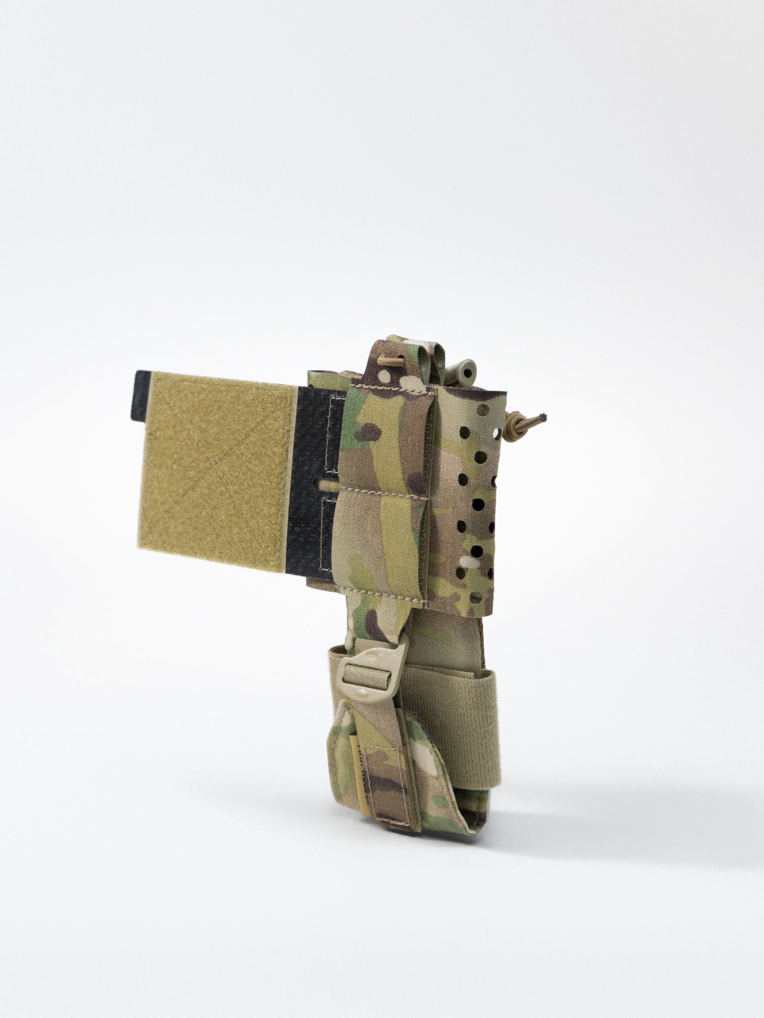 PPEU RF-9820 Wing Pouch