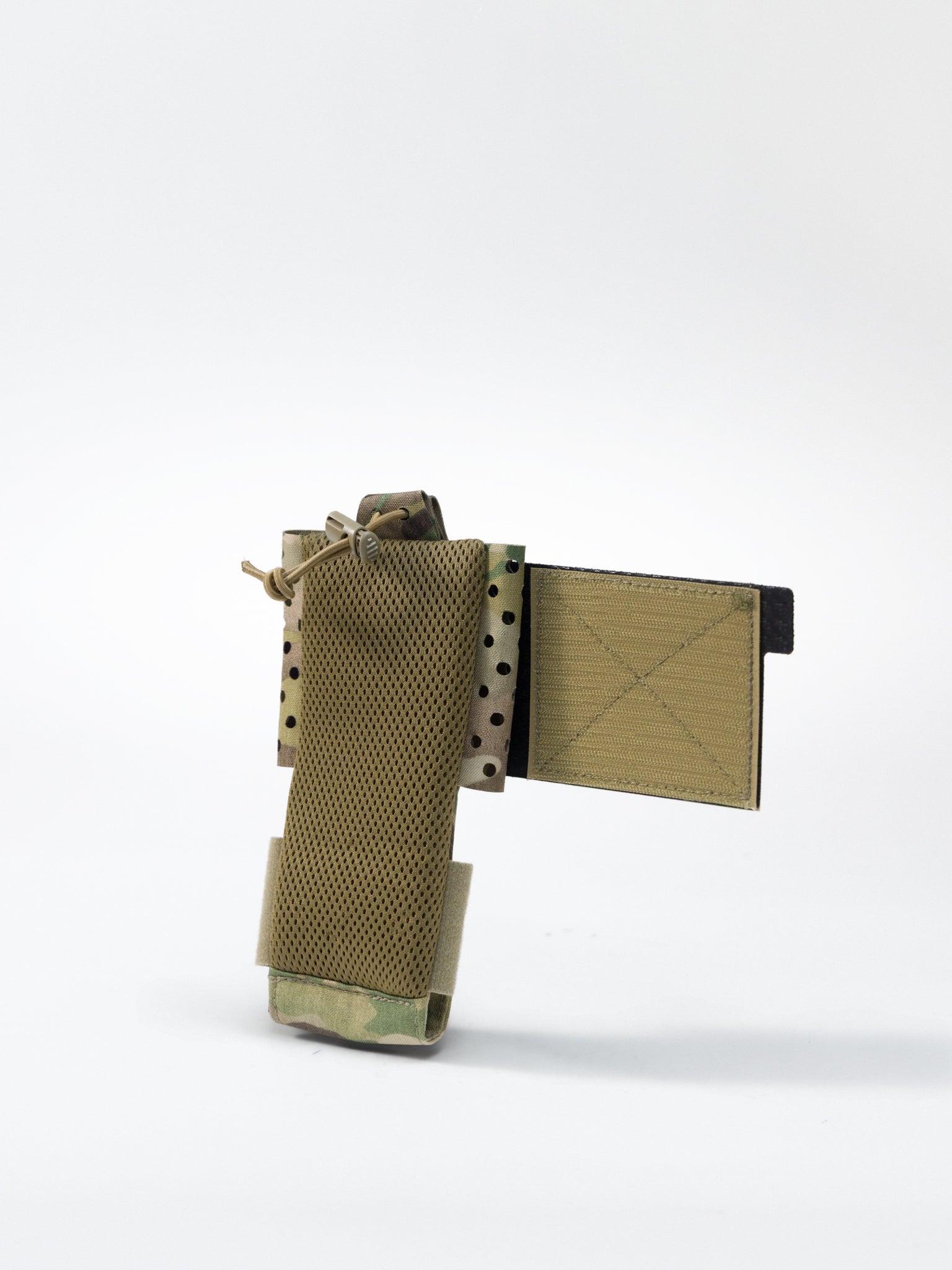 PPEU RF-9820 Wing Pouch