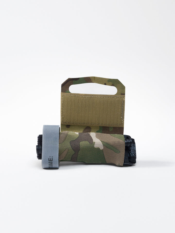 PPEU TQ Pouch