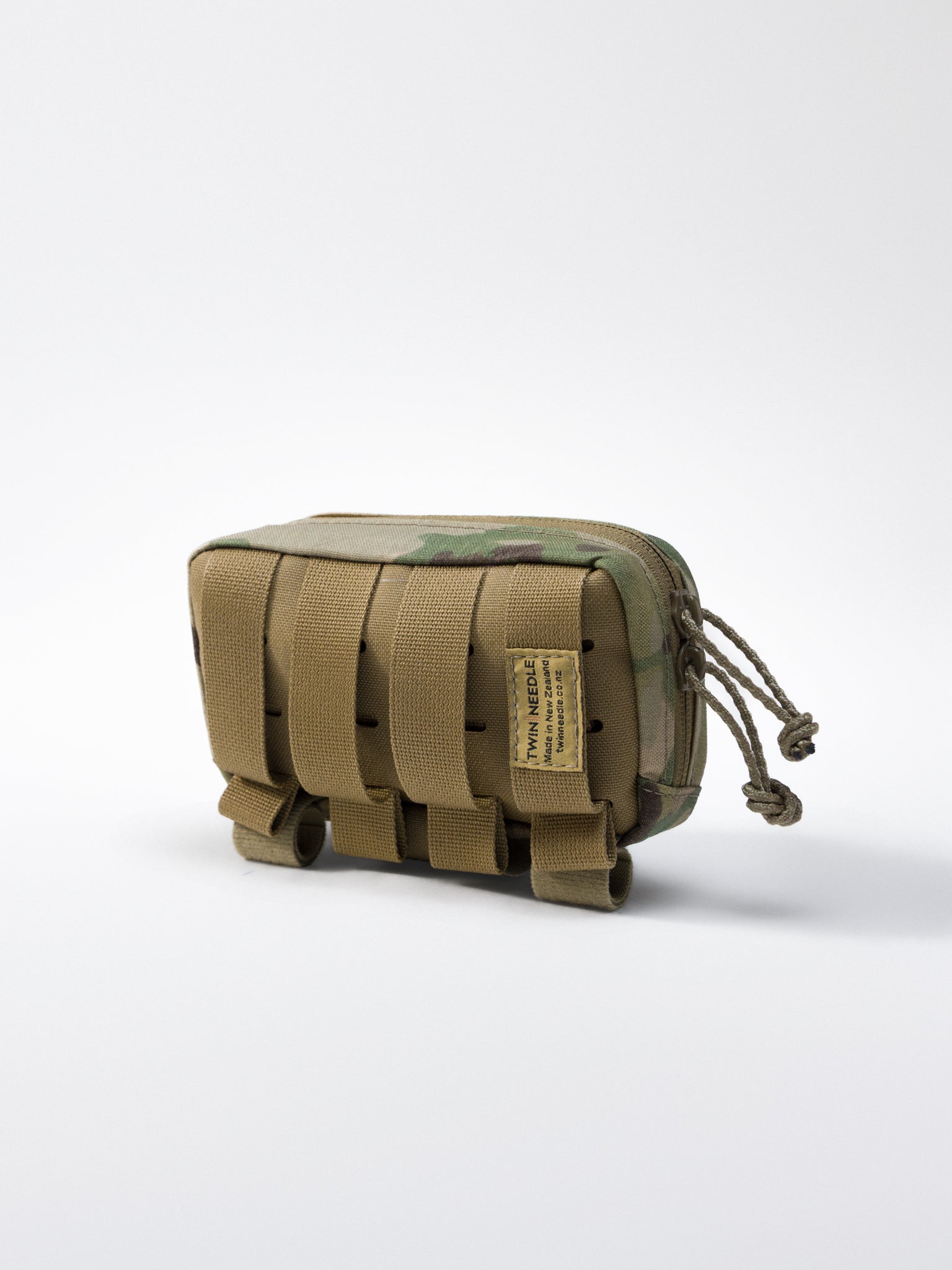 PPEU Upper Admin Pouch