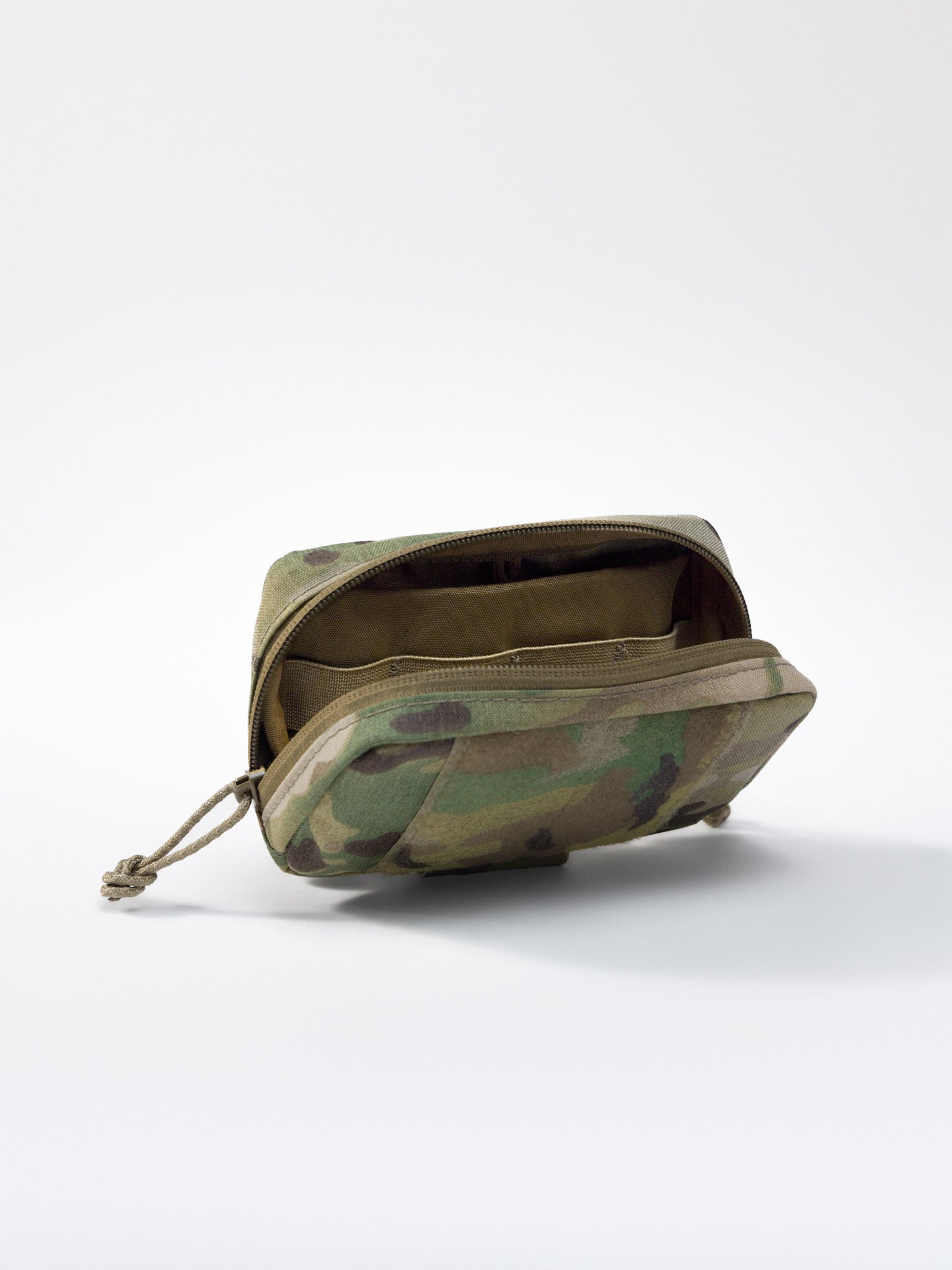 PPEU Upper Admin Pouch