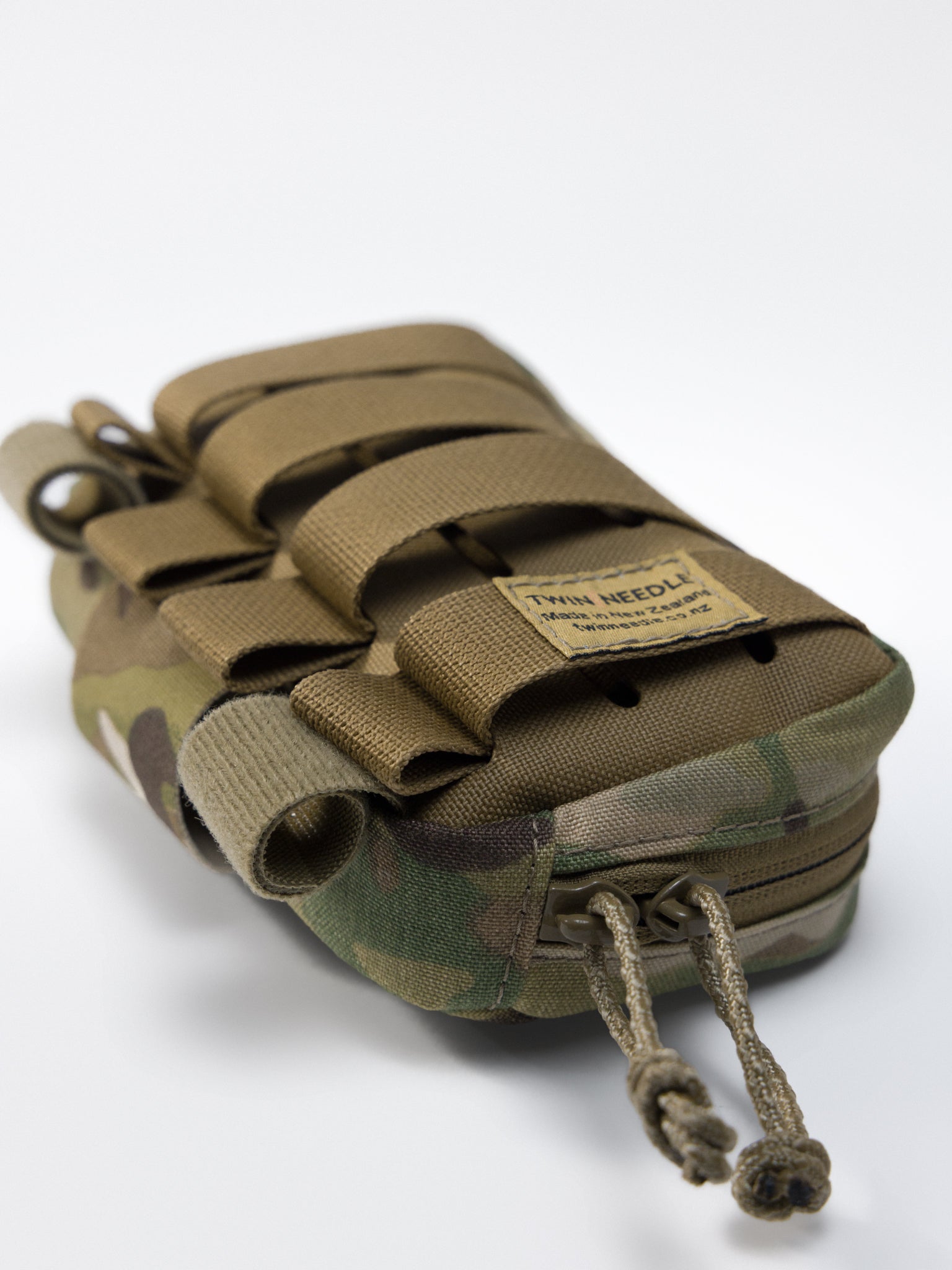 PPEU Upper Admin Pouch