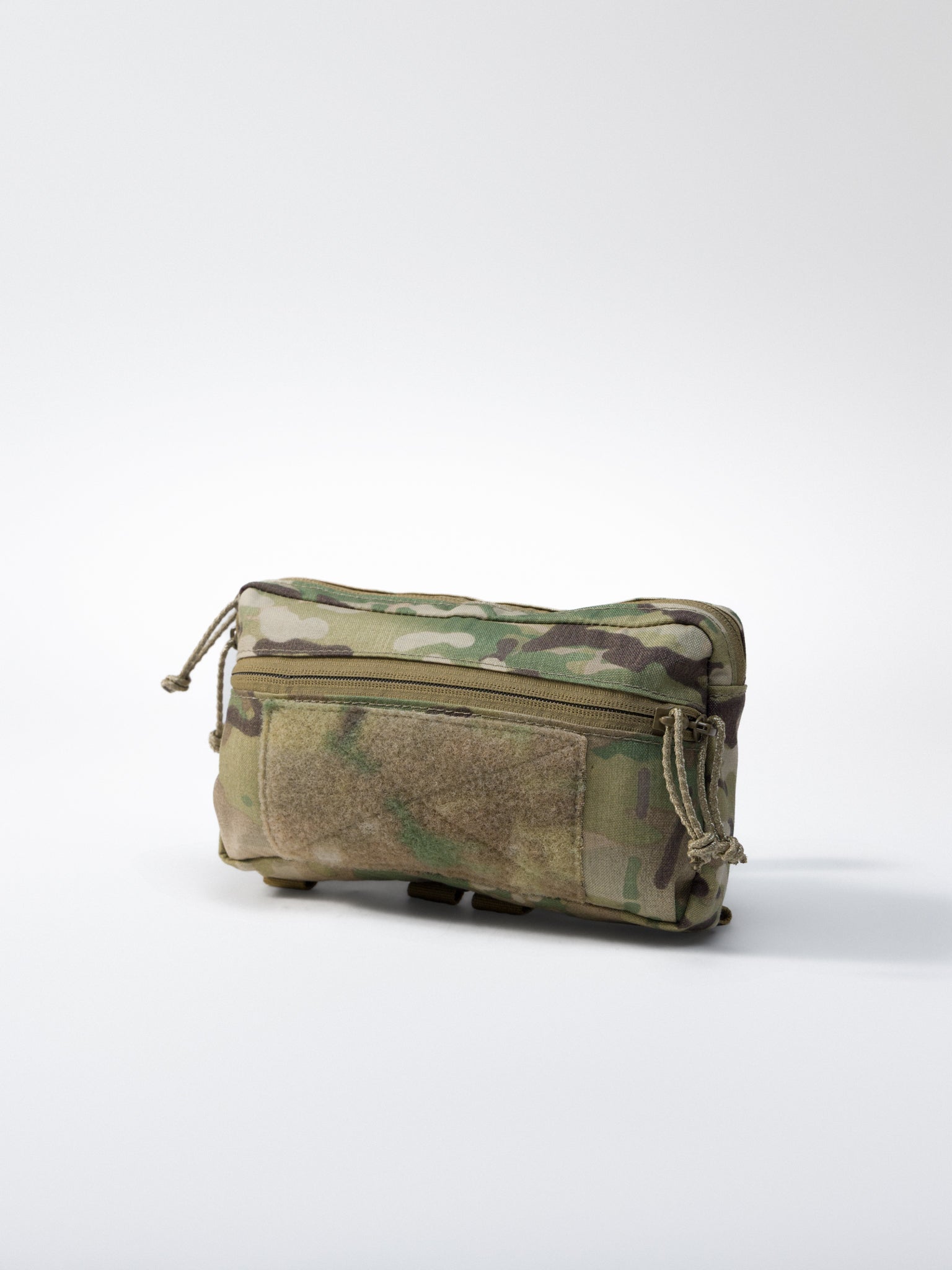 PPEU Wide Admin Pouch