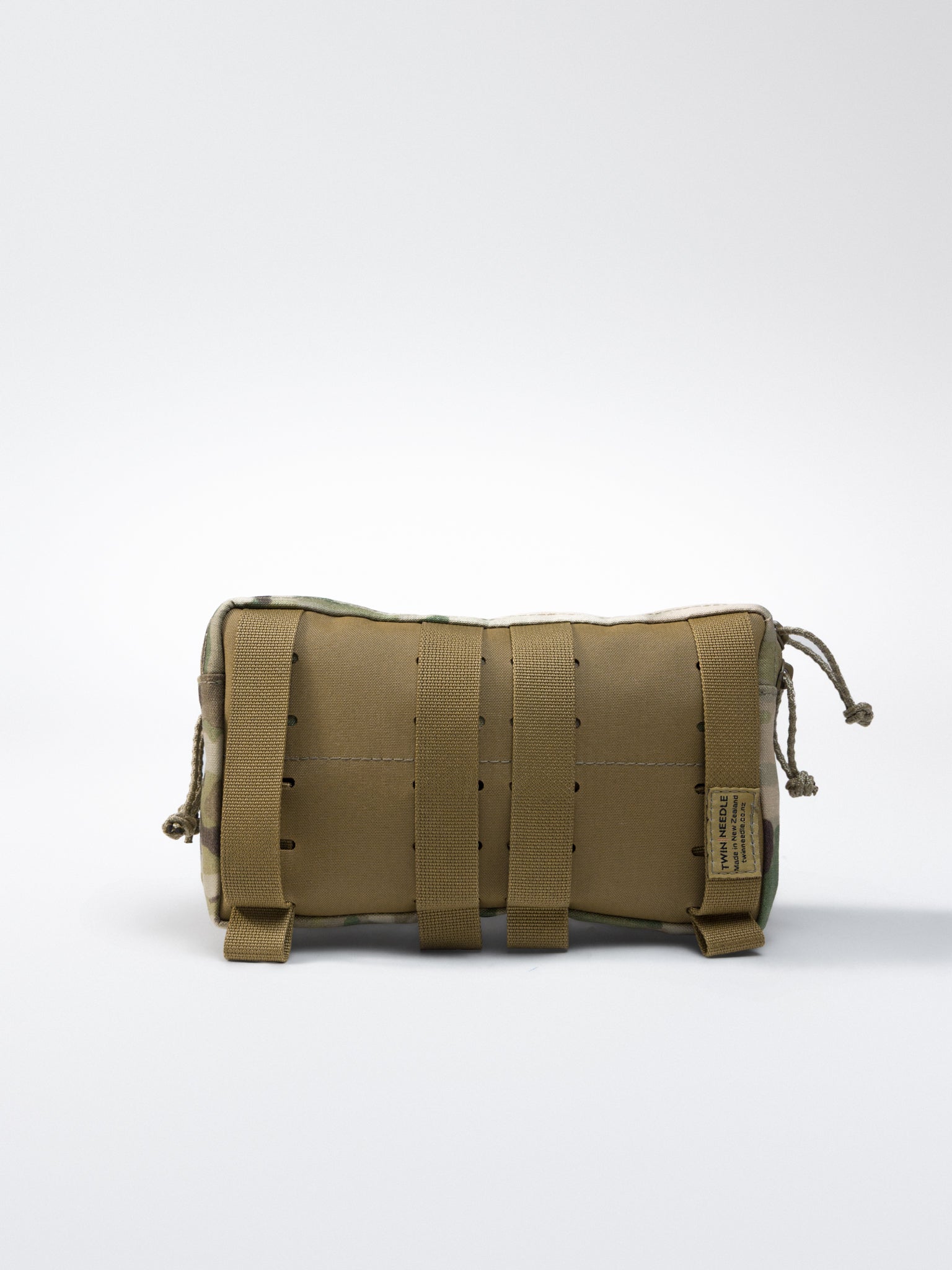 PPEU Wide Admin Pouch