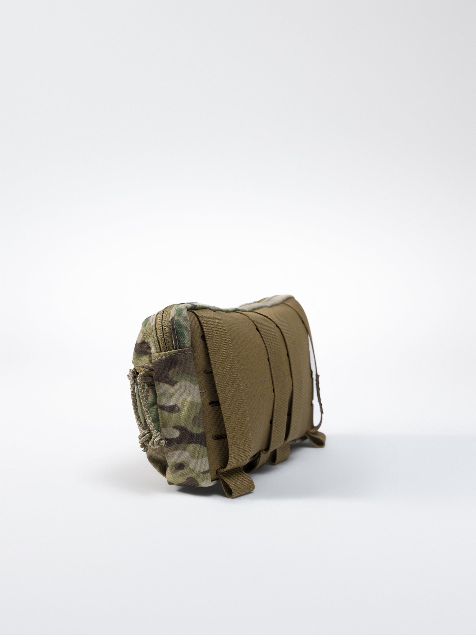 PPEU Wide Admin Pouch