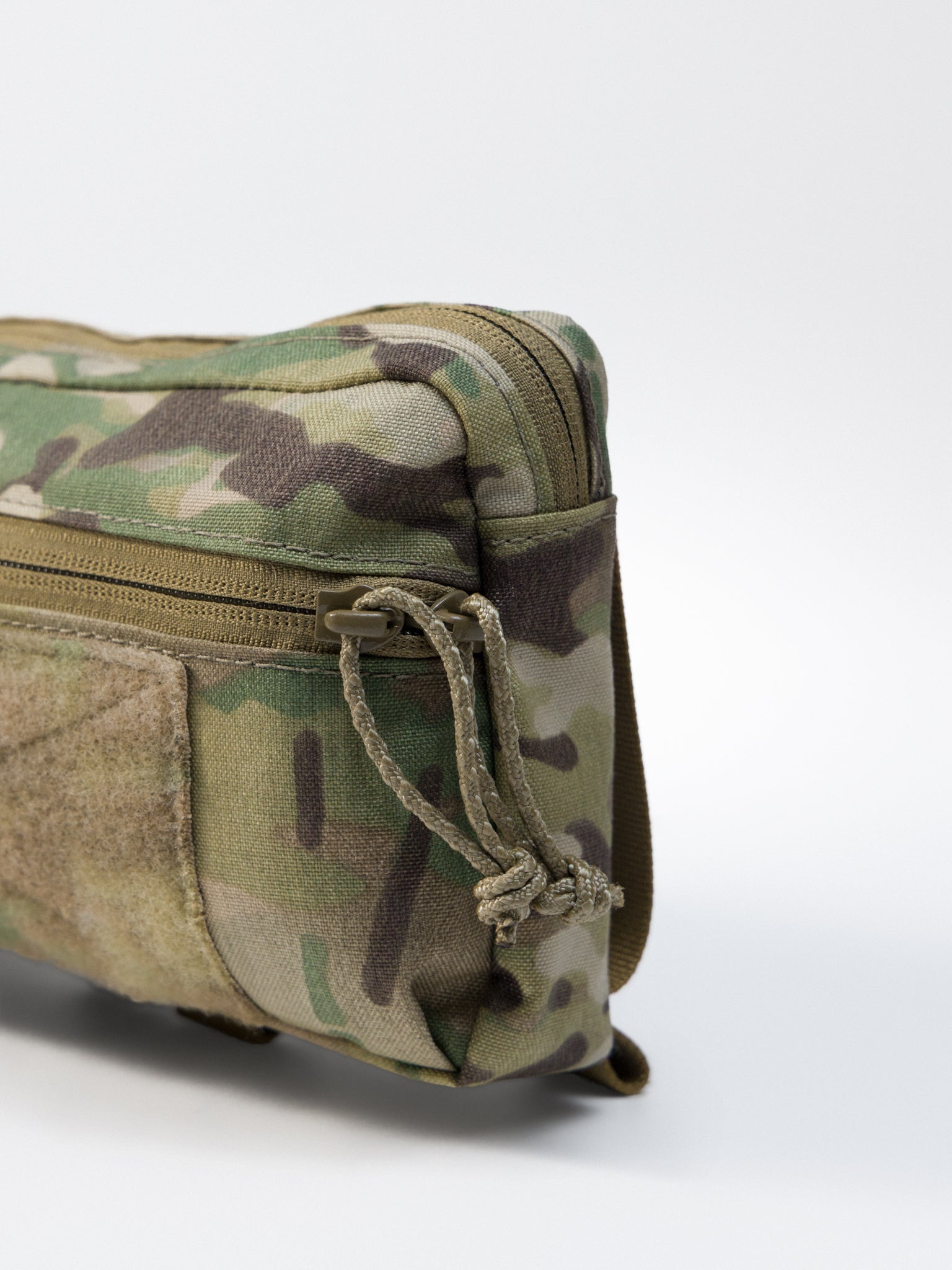 PPEU Wide Admin Pouch