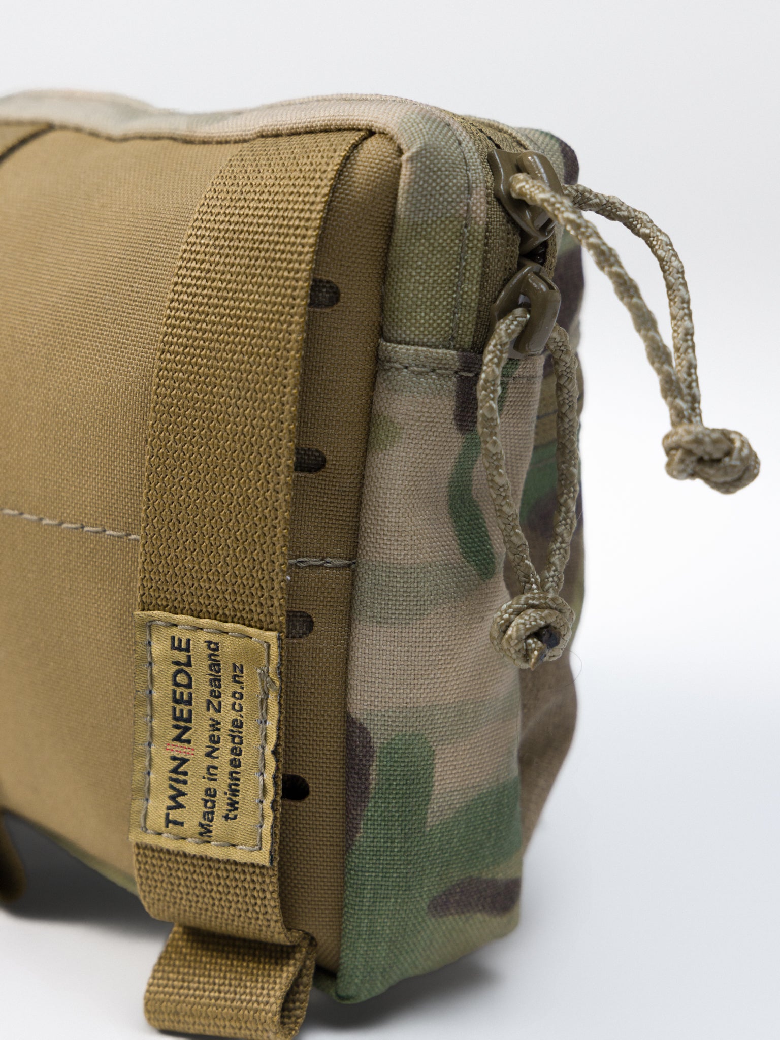 PPEU Wide Admin Pouch
