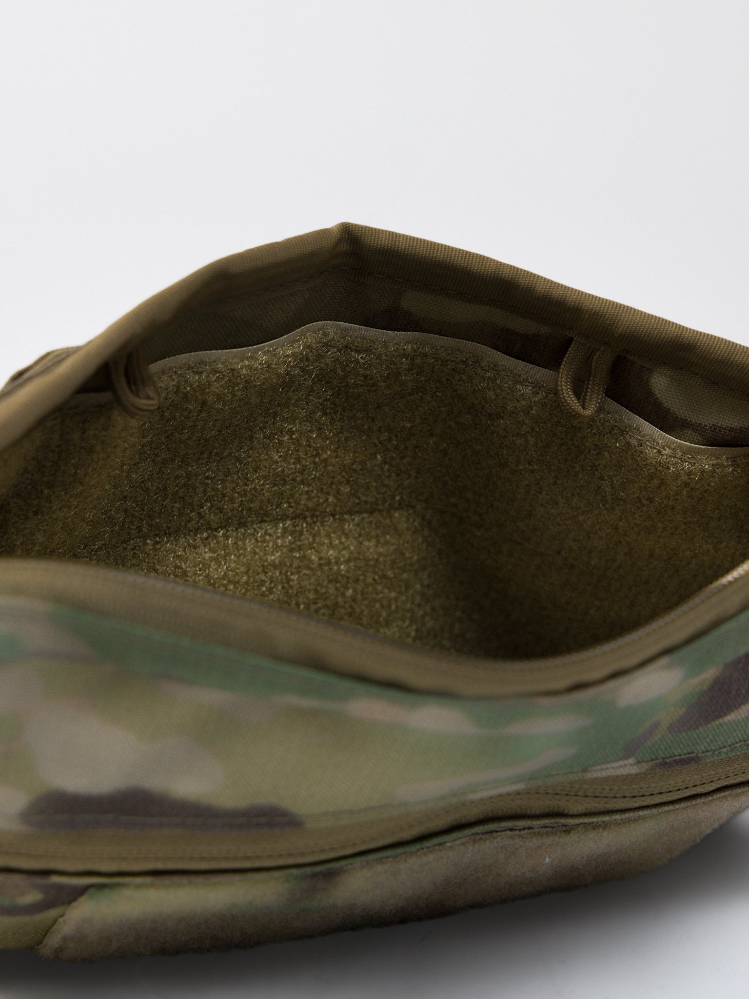 PPEU Wide Admin Pouch