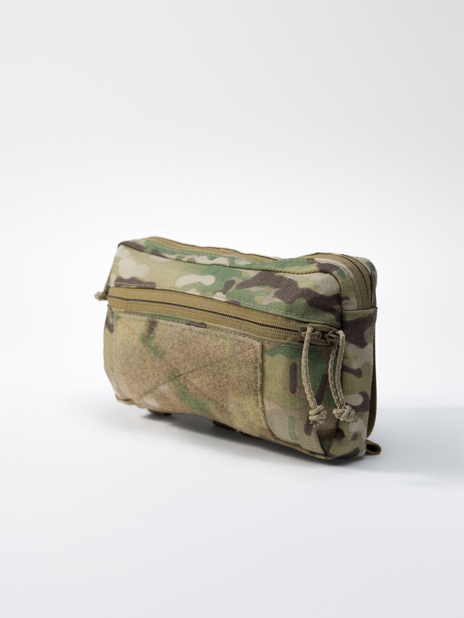 PPEU Wide Admin Pouch