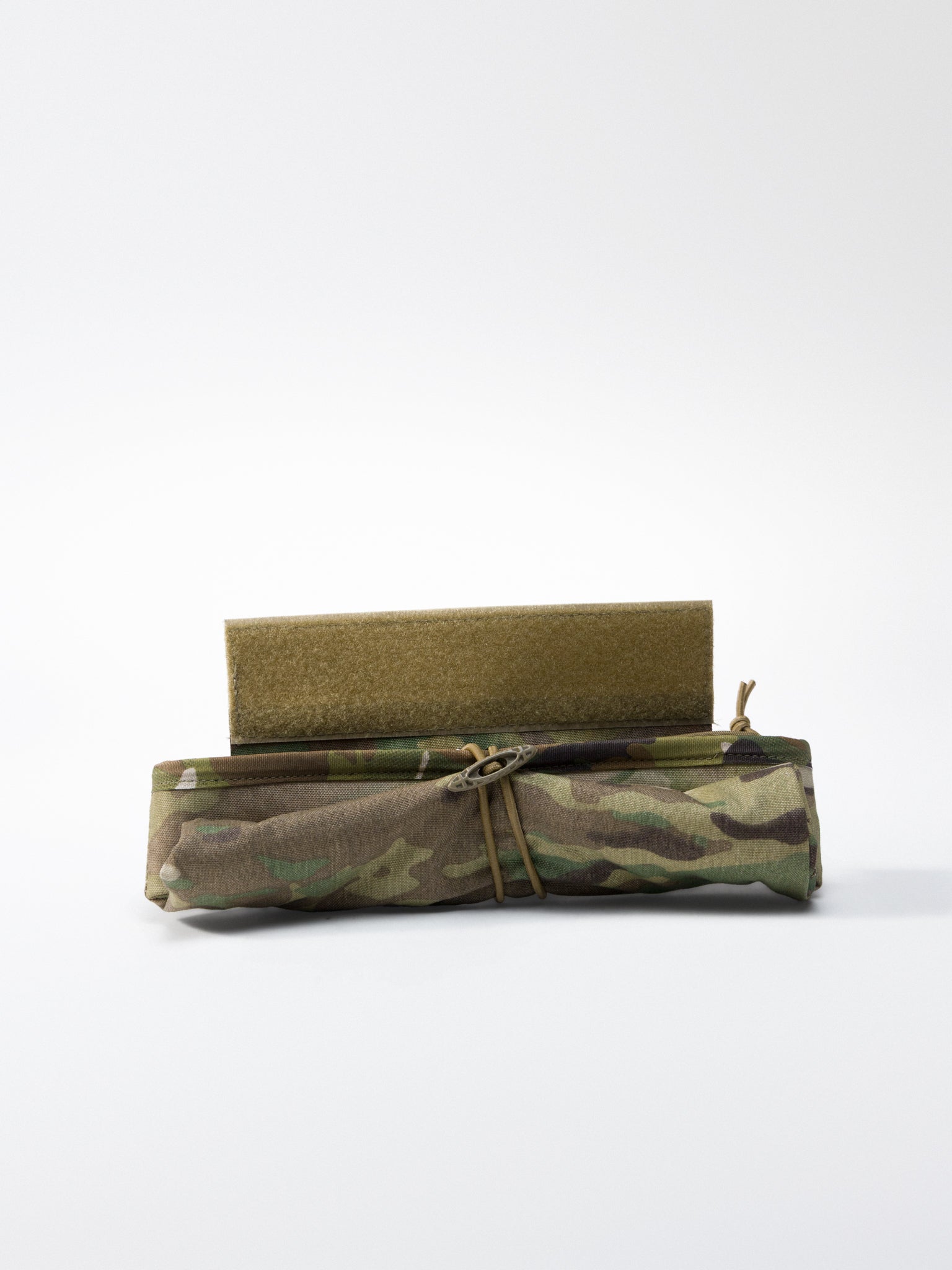 PPEU Roll Up Dump Pouch