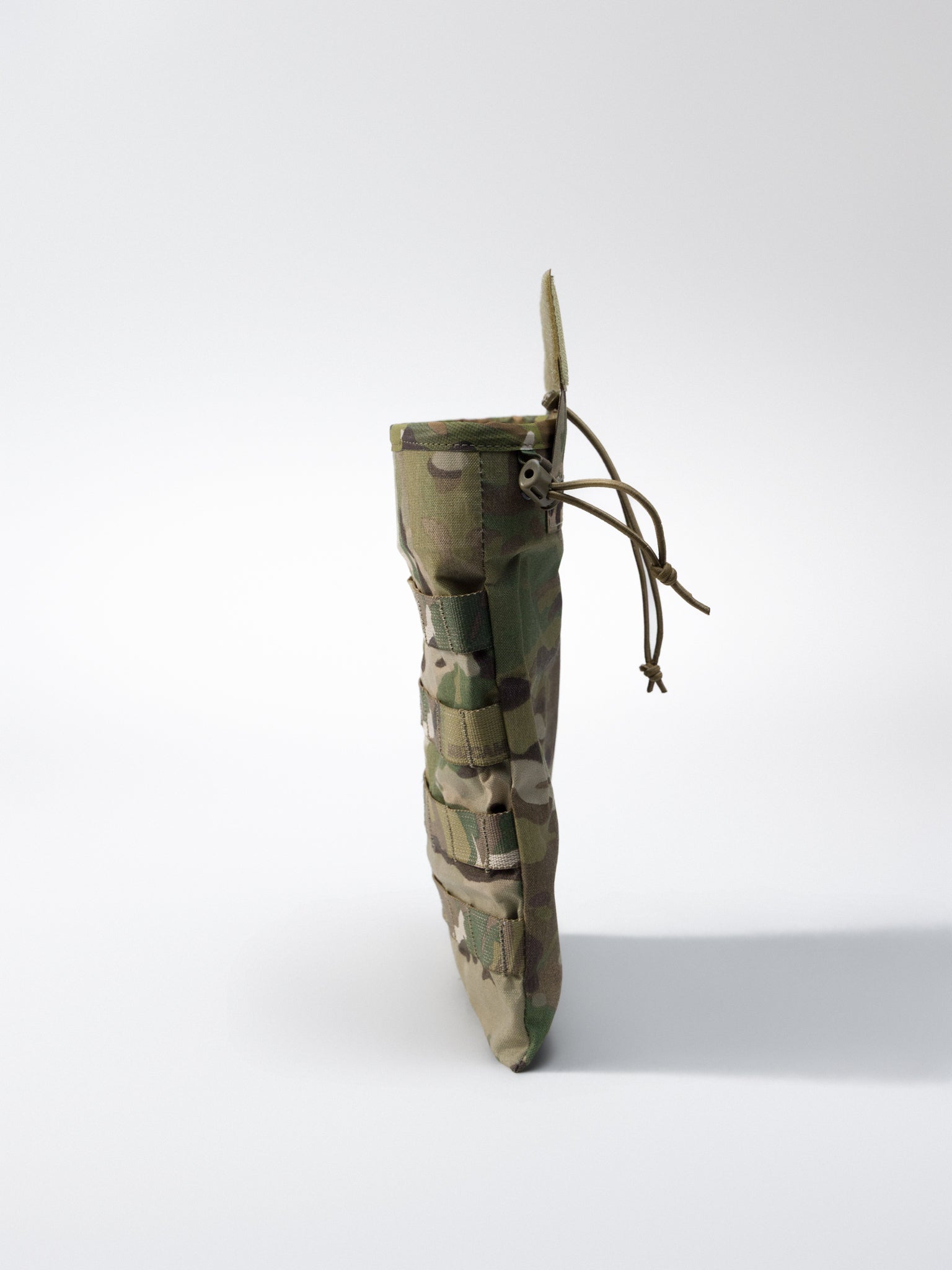 PPEU Roll Up Dump Pouch