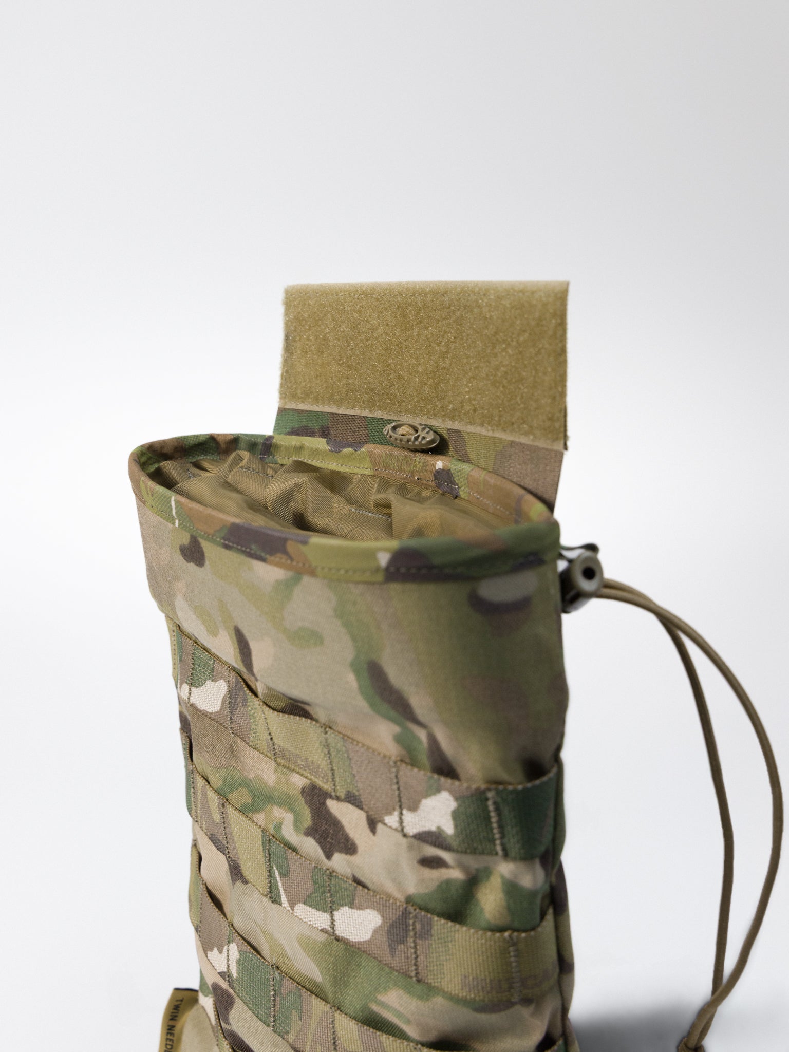 PPEU Roll Up Dump Pouch