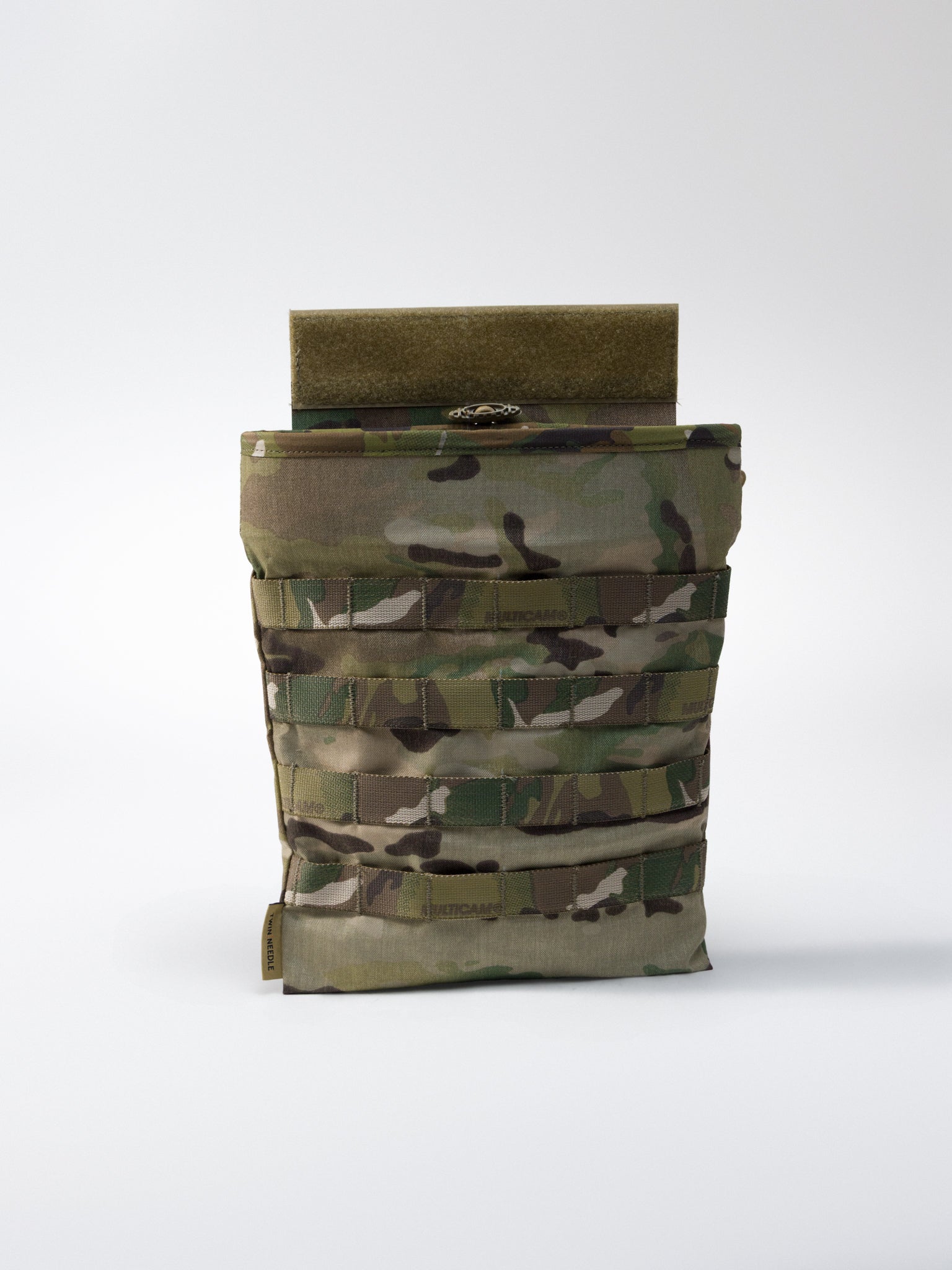 PPEU Roll Up Dump Pouch