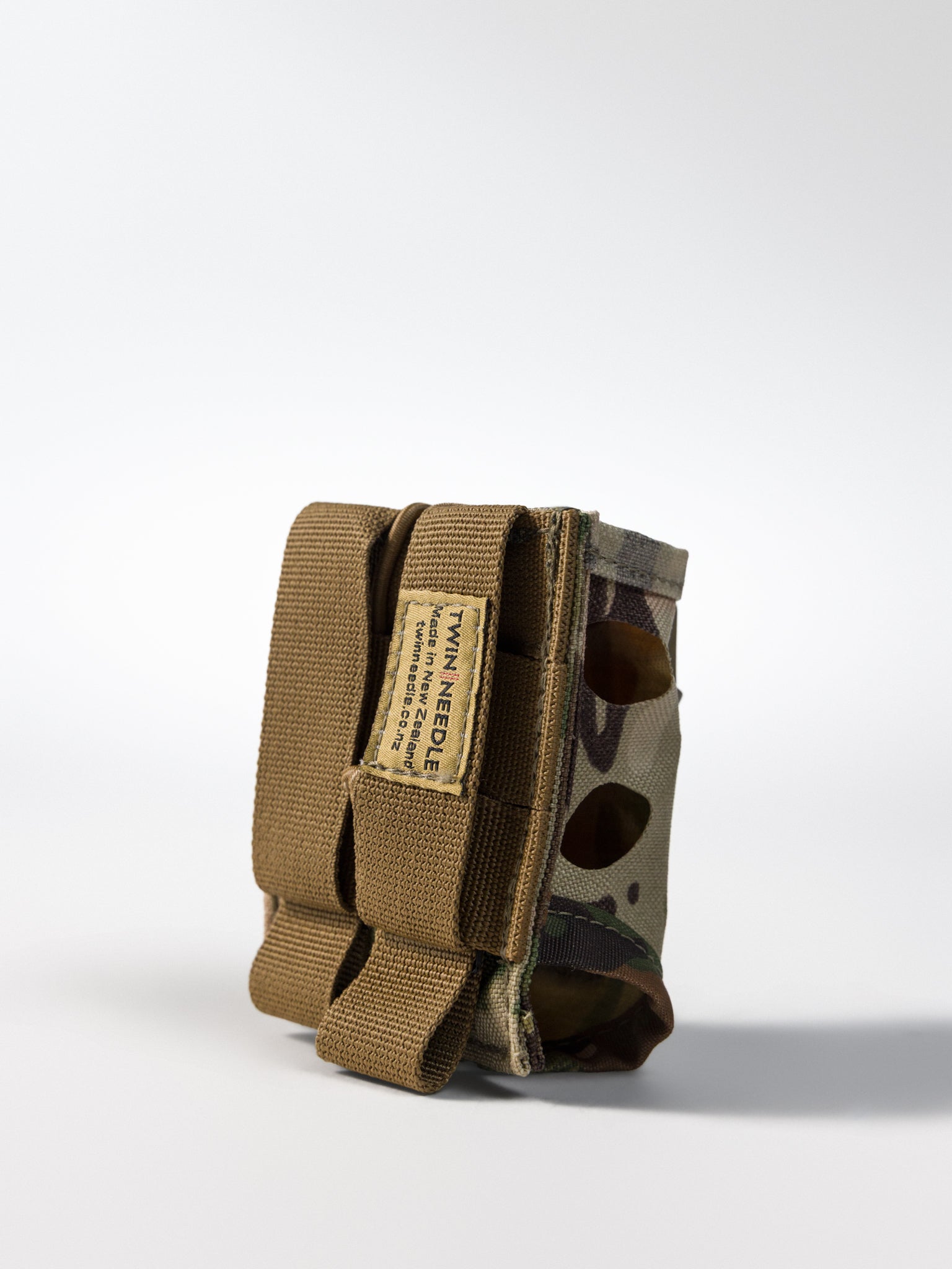 PRR Pouch