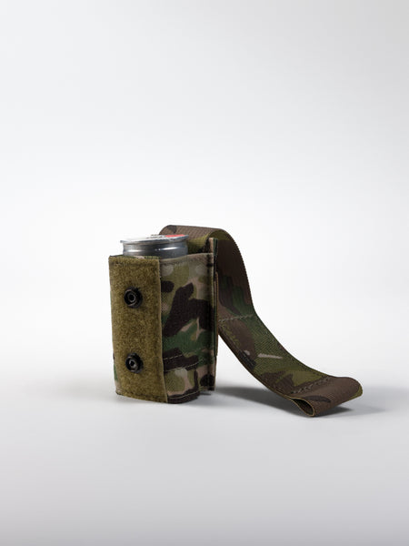 PYRO Pouch 40mm – TwinNeedle