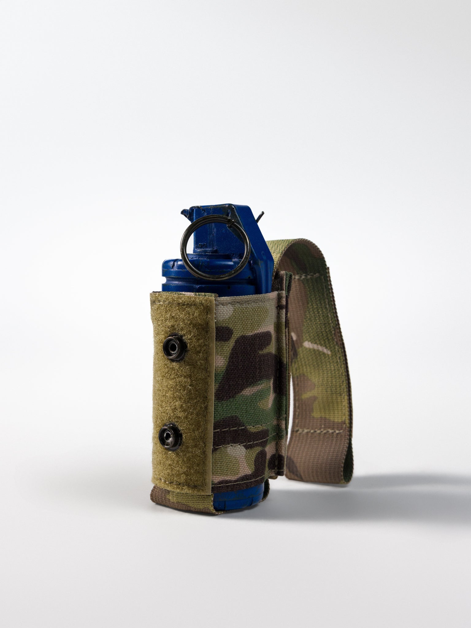 PYRO Pouch 40mm
