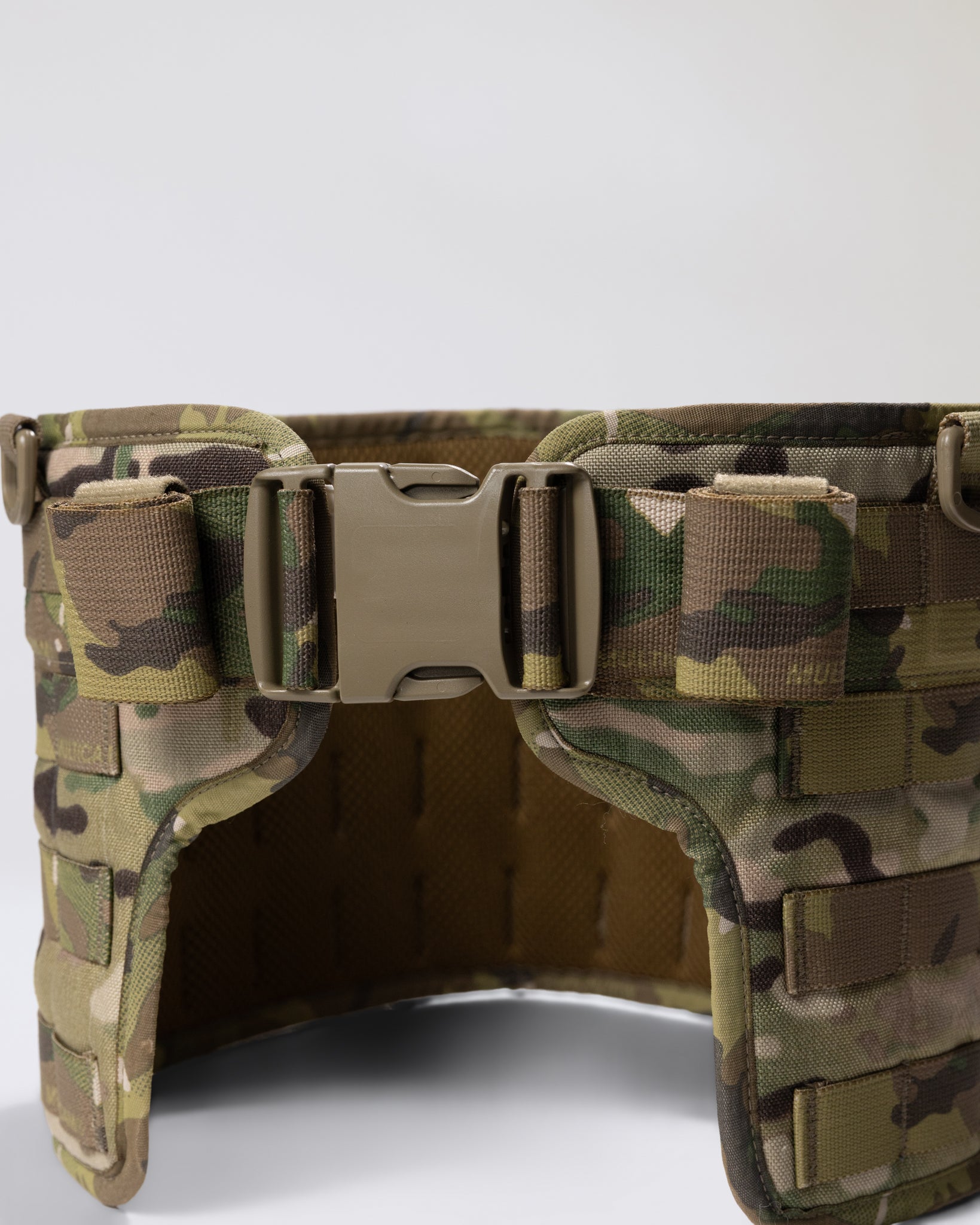 Twinneedle Patrol Belt