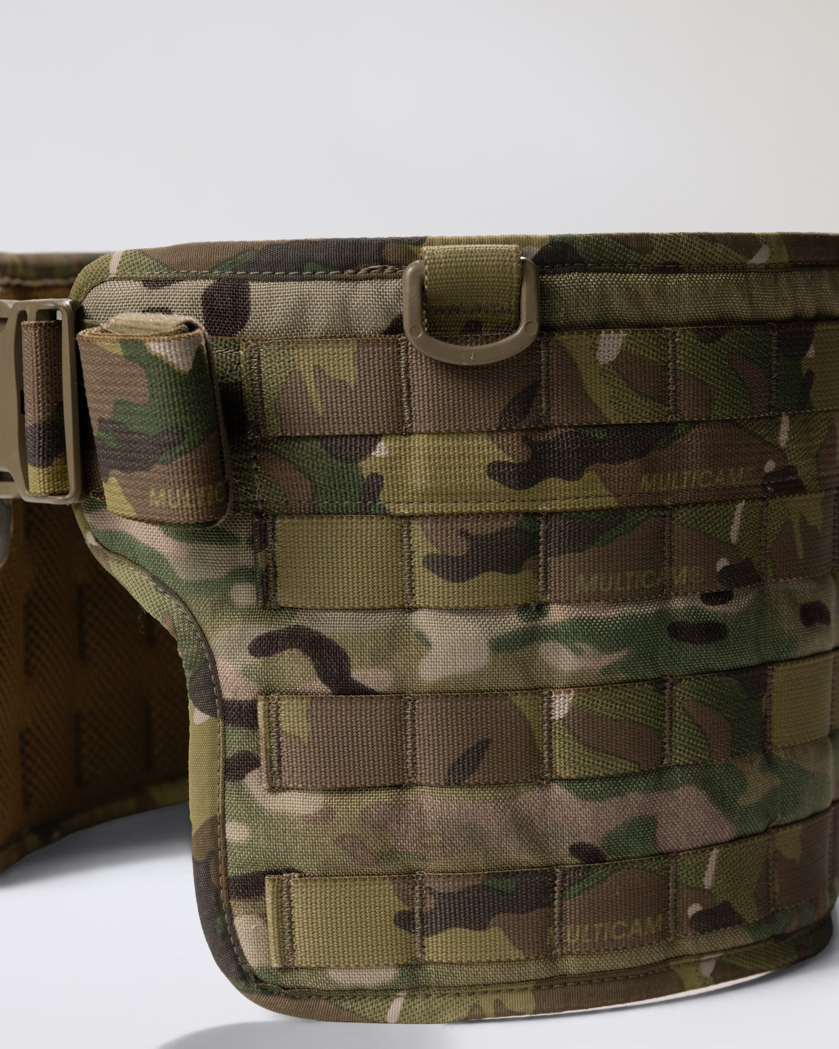 Twinneedle Patrol Belt