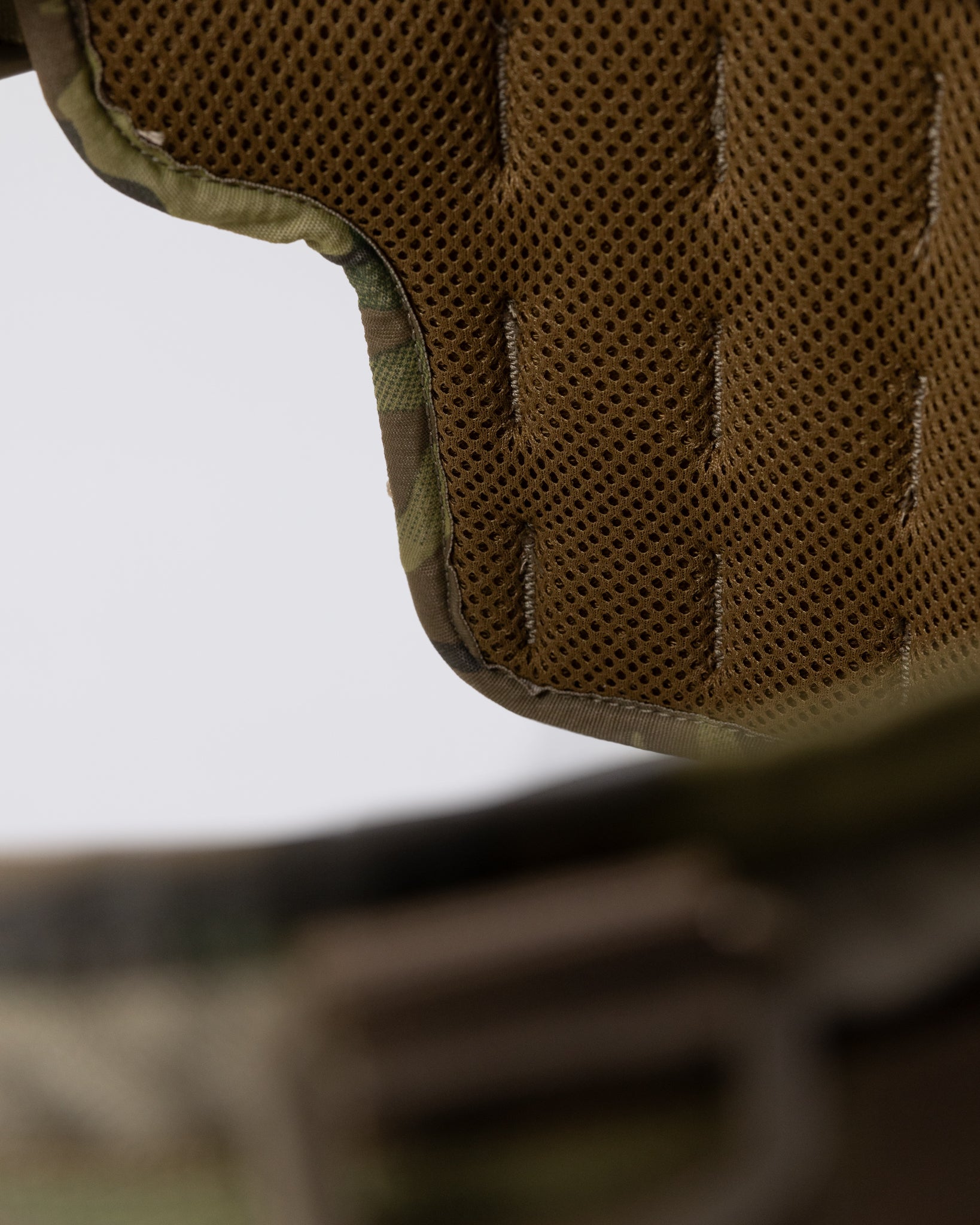 Twinneedle Patrol Belt