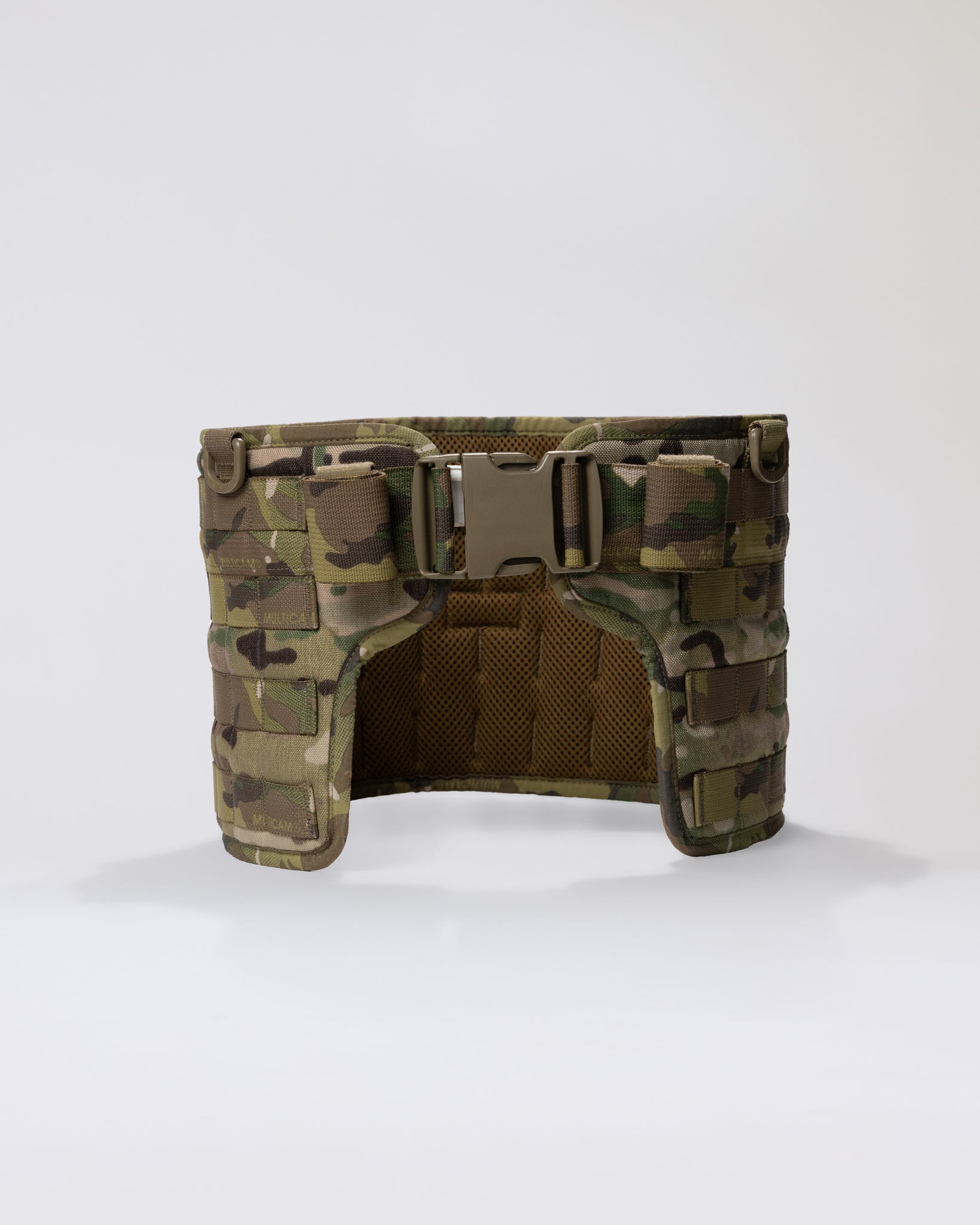 Twinneedle Patrol Belt