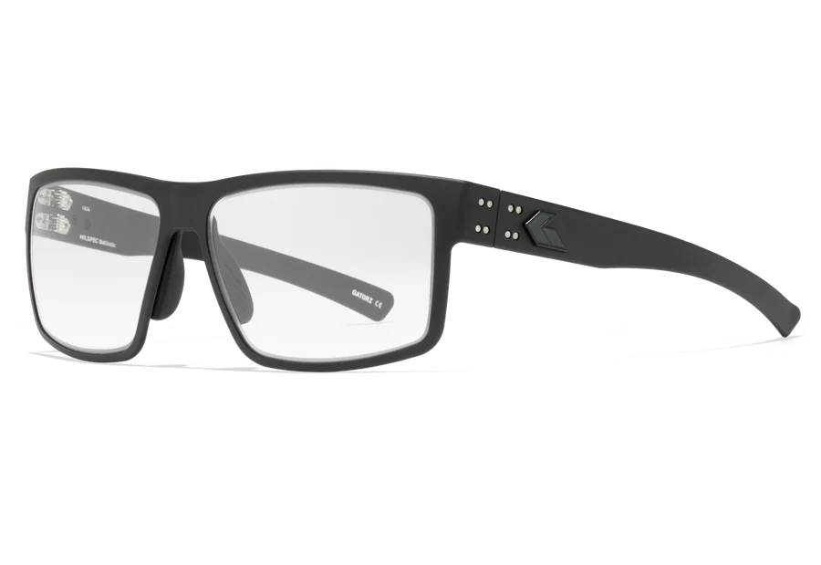 RIG MILSPEC -  Ballistic - w/Anti-Fog