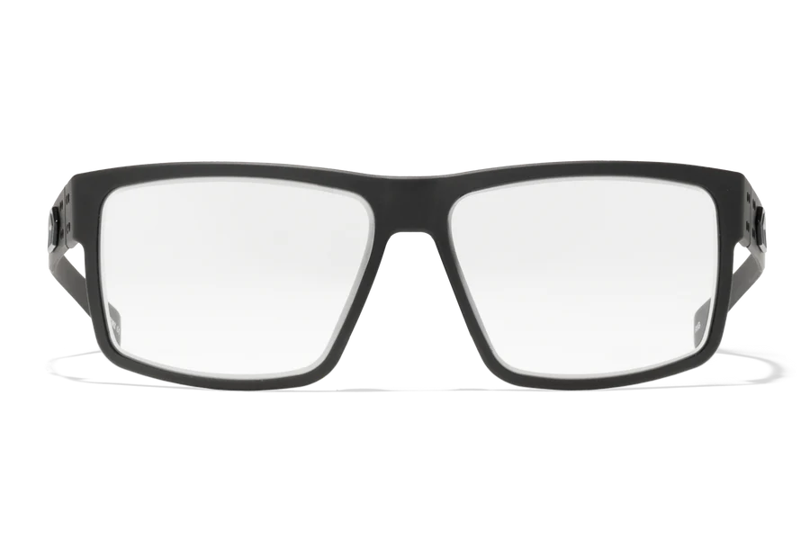 RIG MILSPEC -  Ballistic - w/Anti-Fog