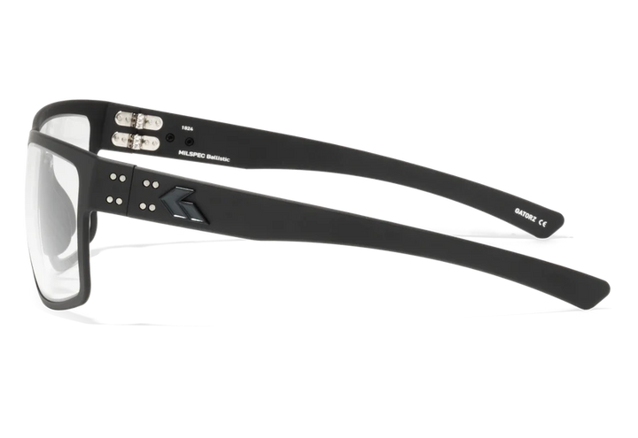 RIG MILSPEC -  Ballistic - w/Anti-Fog