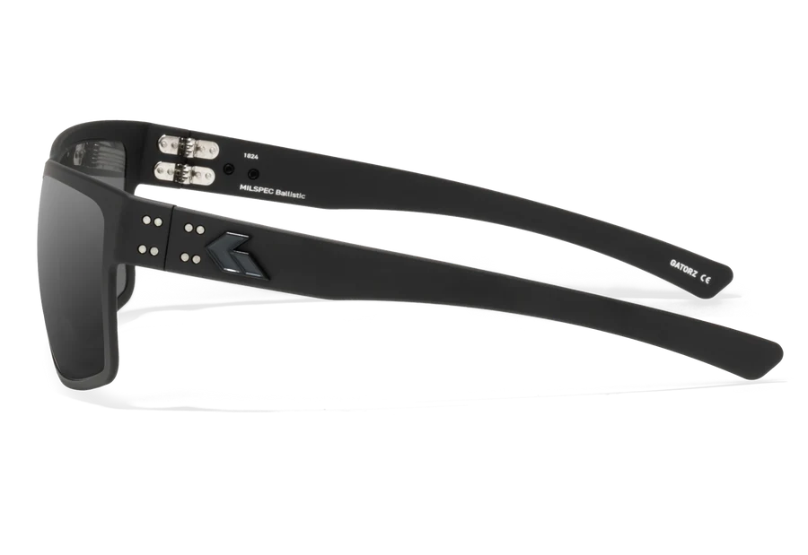 RIG MILSPEC -  Ballistic - w/Anti-Fog