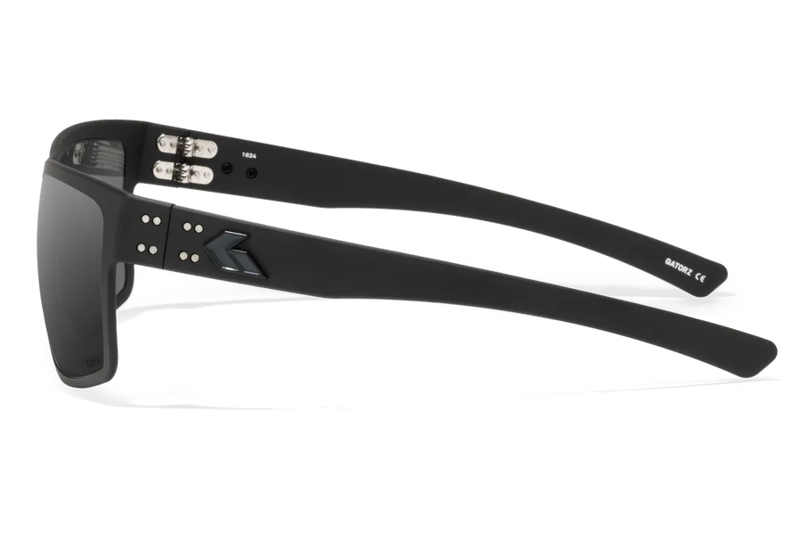 RIG - Optimized Polarized (OPz)