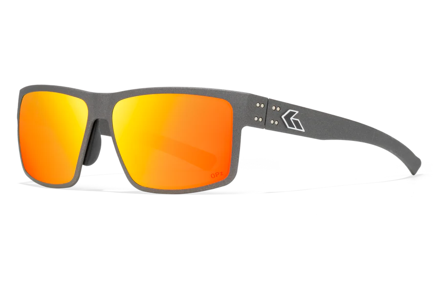 RIG - Optimized Polarized (OPz)