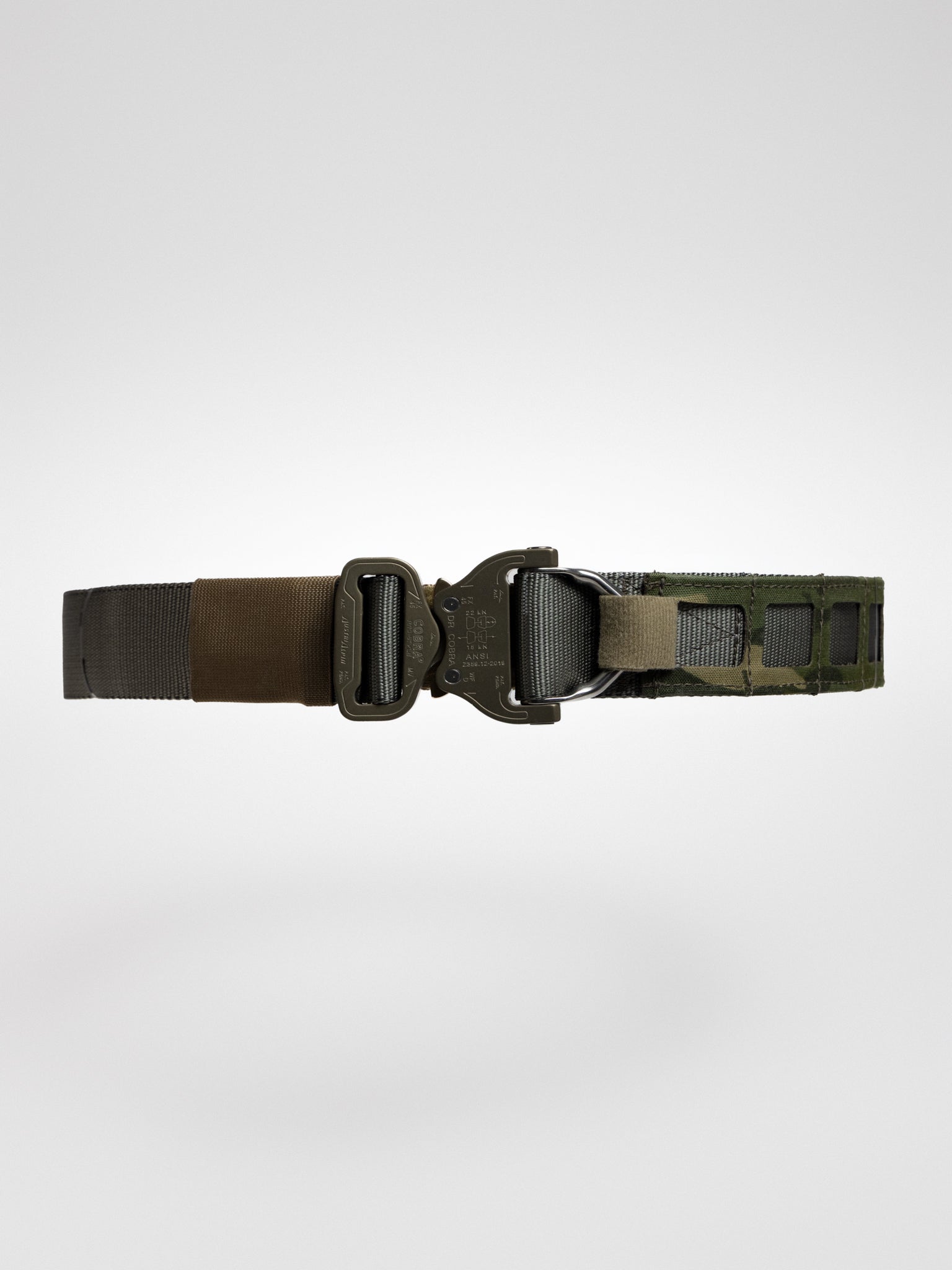 SCAB Belt
