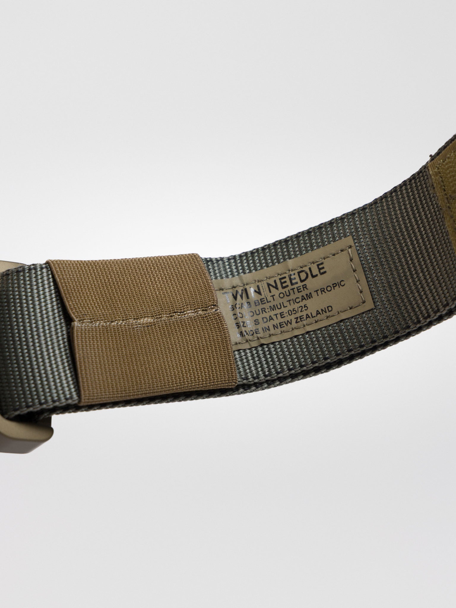 SCAB Belt