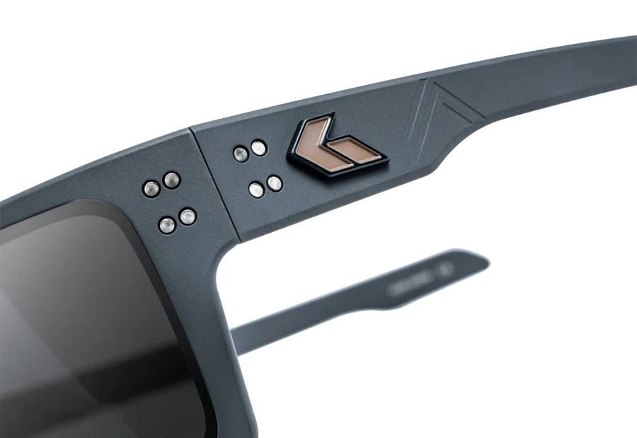 LEGION BY SIG SAUER SENTIX - Ballistic Smoke Polarized w/Anti-Fog