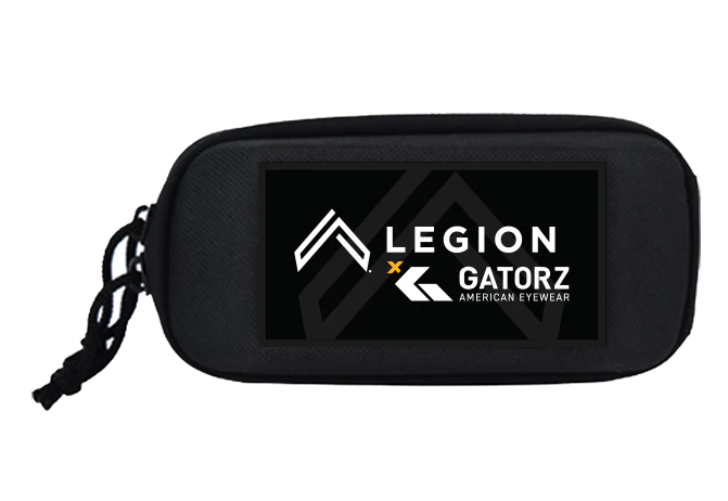 LEGION BY SIG SAUER SENTIX - Ballistic Smoke Polarized w/Anti-Fog