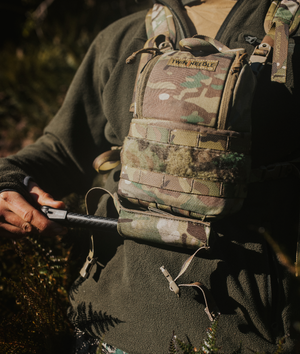 Bipod Pouch Universal