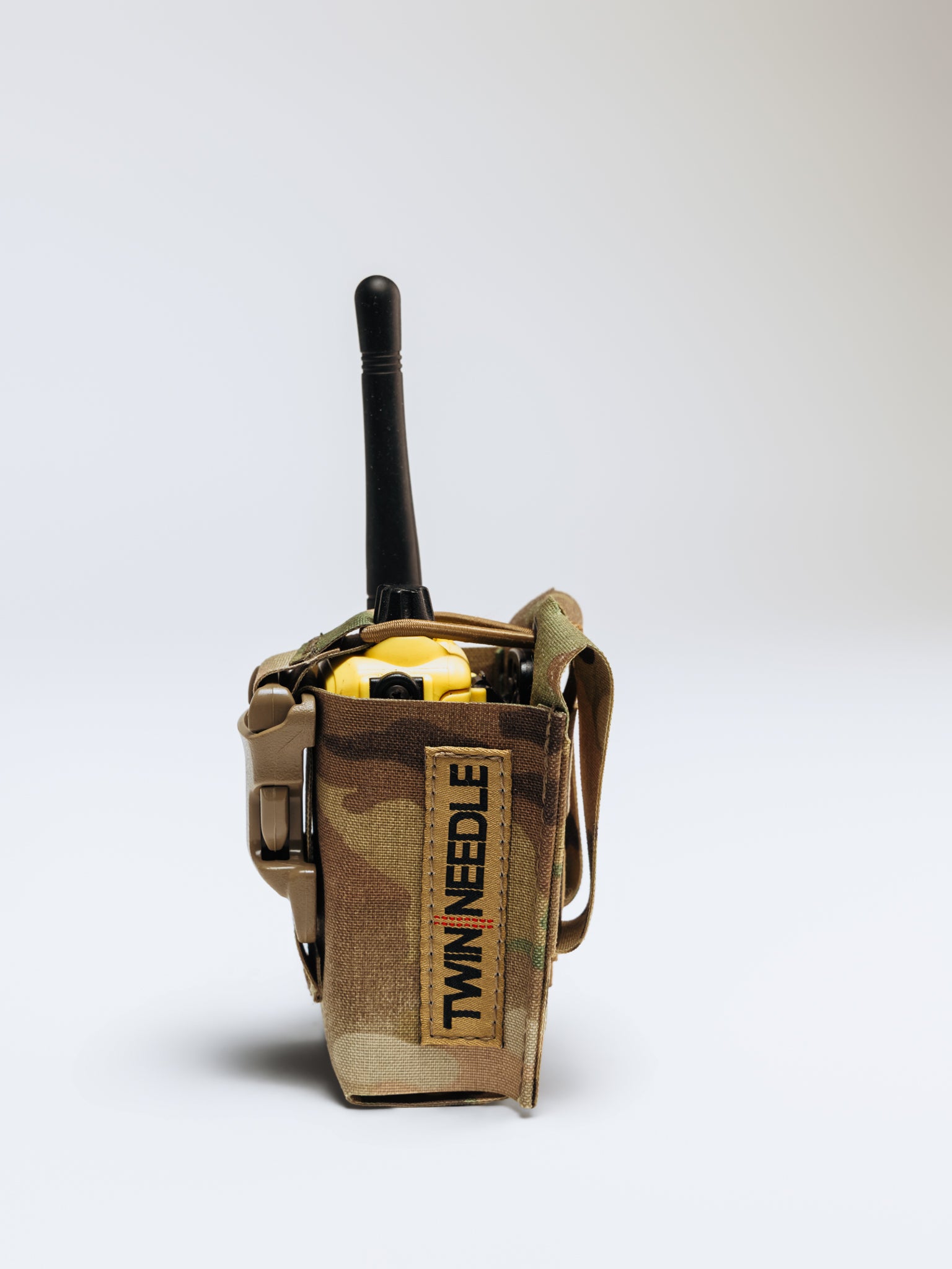 Short Radio/GPS PRO Pouch