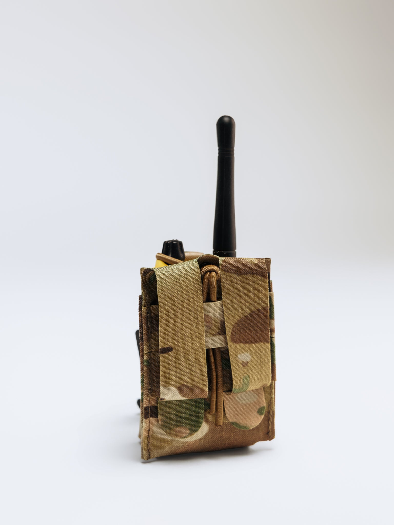 Short Radio/GPS PRO Pouch