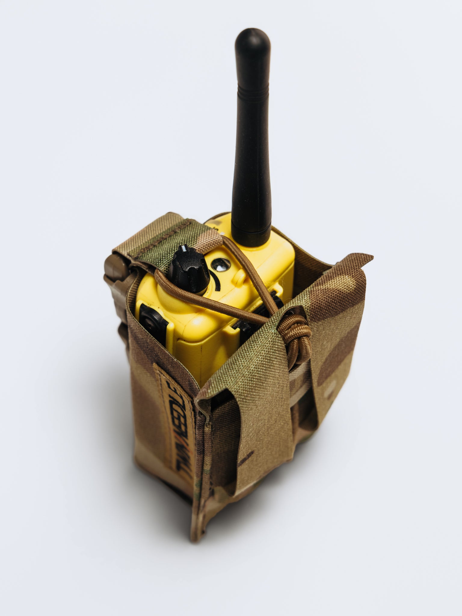 Short Radio/GPS PRO Pouch