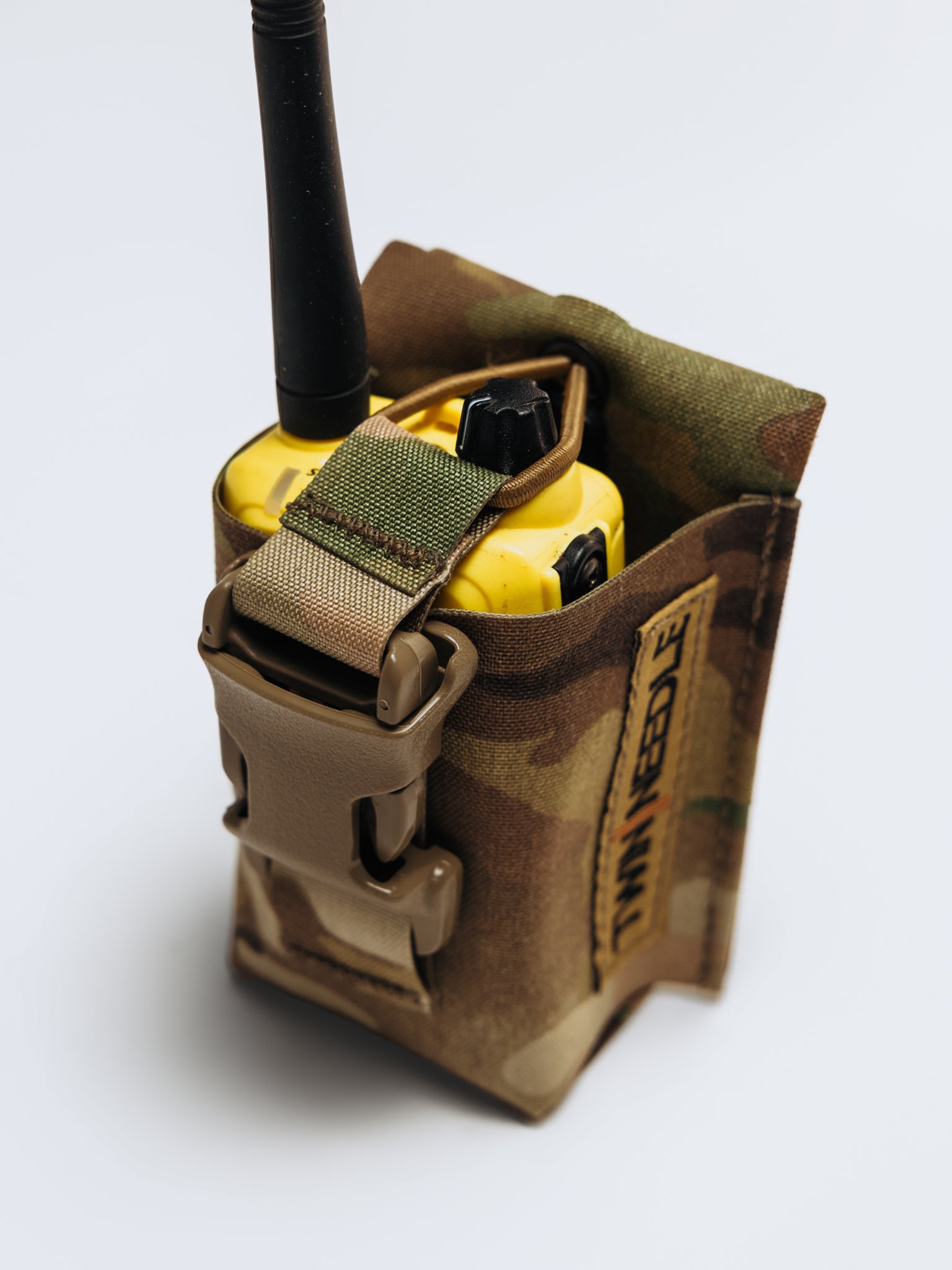 Short Radio/GPS PRO Pouch