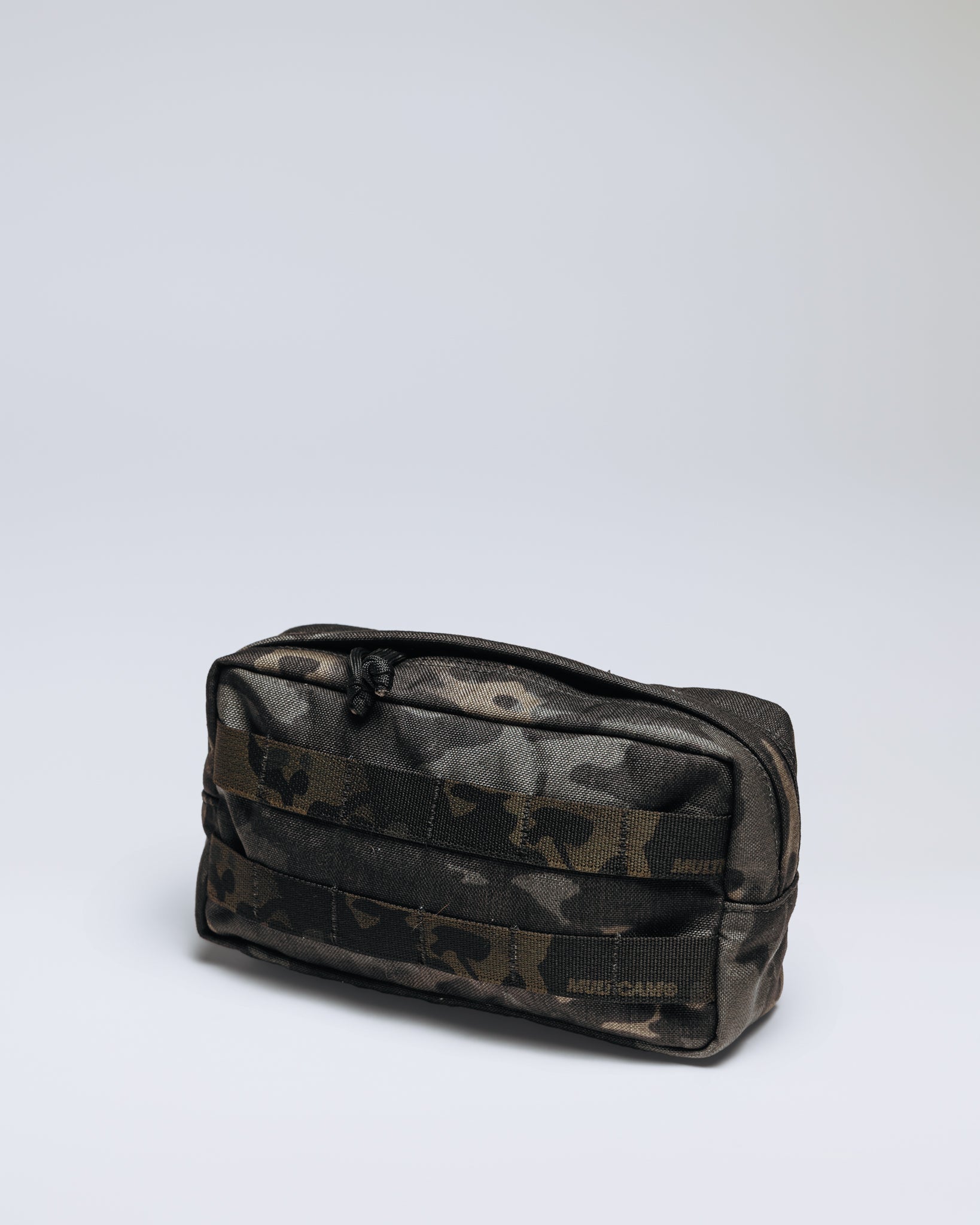 Slim Large Utility Pouch