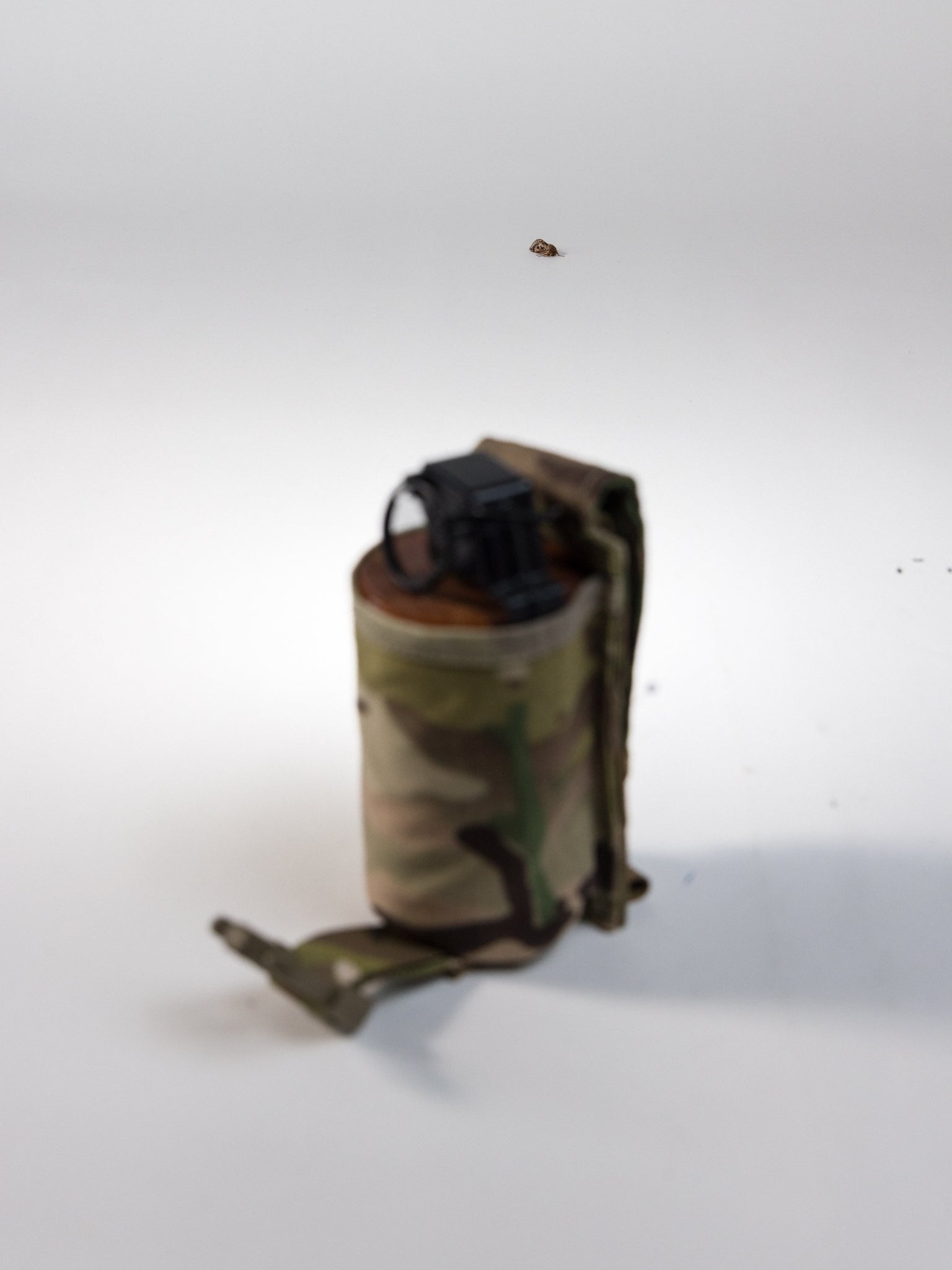 TwinNeedle Smoke Grenade Pouch
