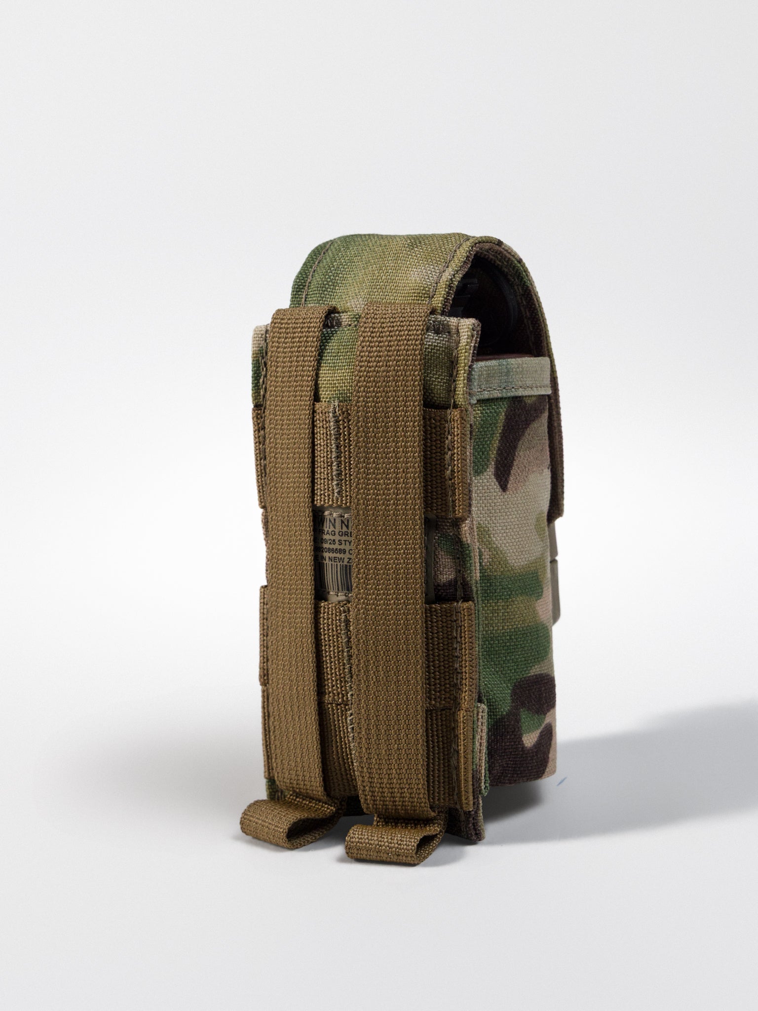 TwinNeedle Smoke Grenade Pouch