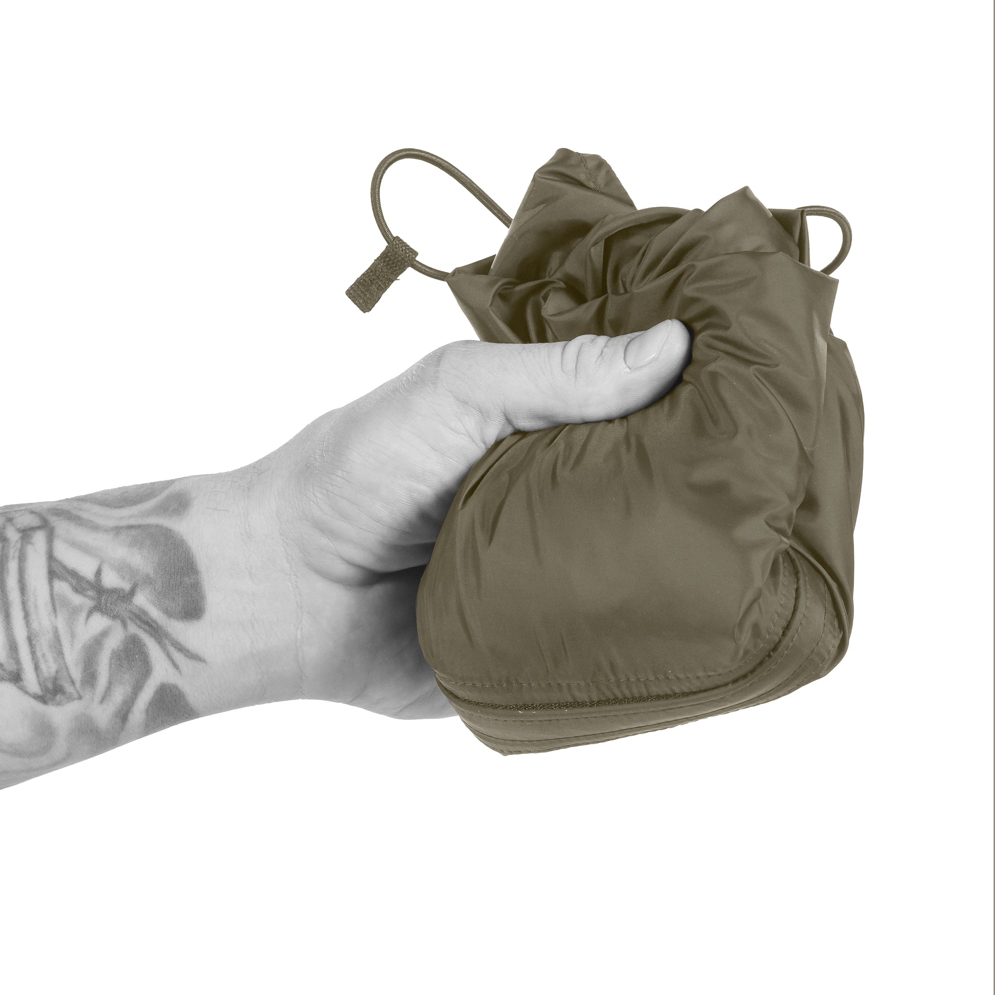 Storm Chaser Windbreaker Jacket