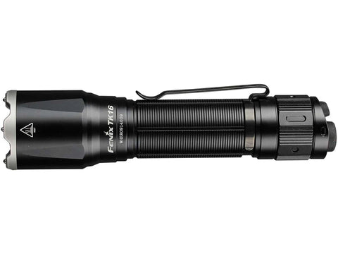 TK16 V2.0 Tactical Flashlight