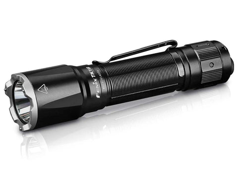 TK16 V2.0 Tactical Flashlight