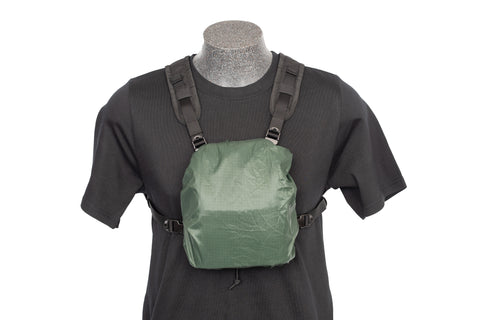 Bino Pouch Rain Cover