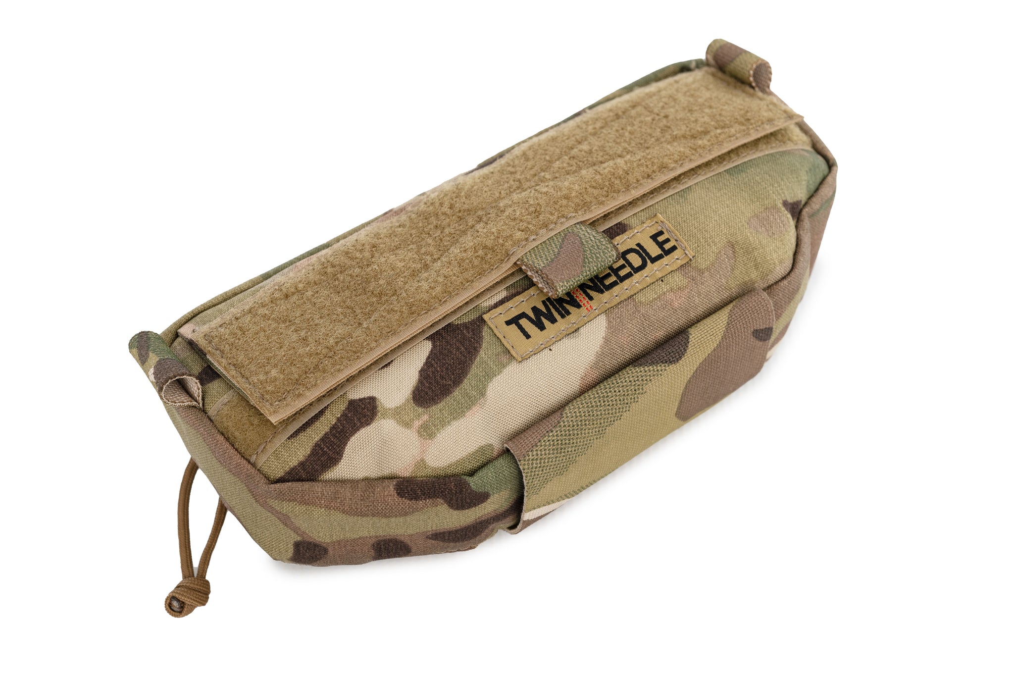 BAP (Below Amour Pouch)