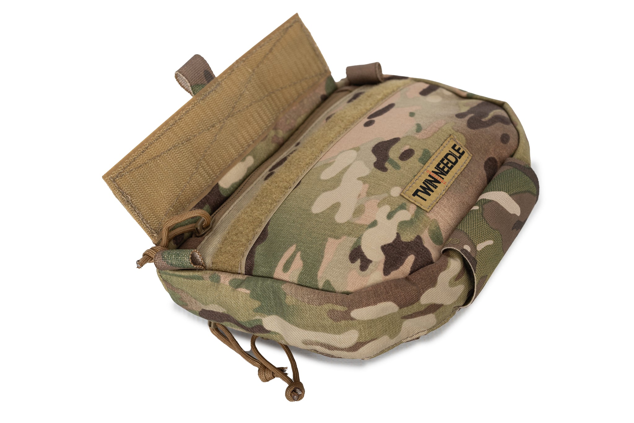 BAP (Below Amour Pouch)