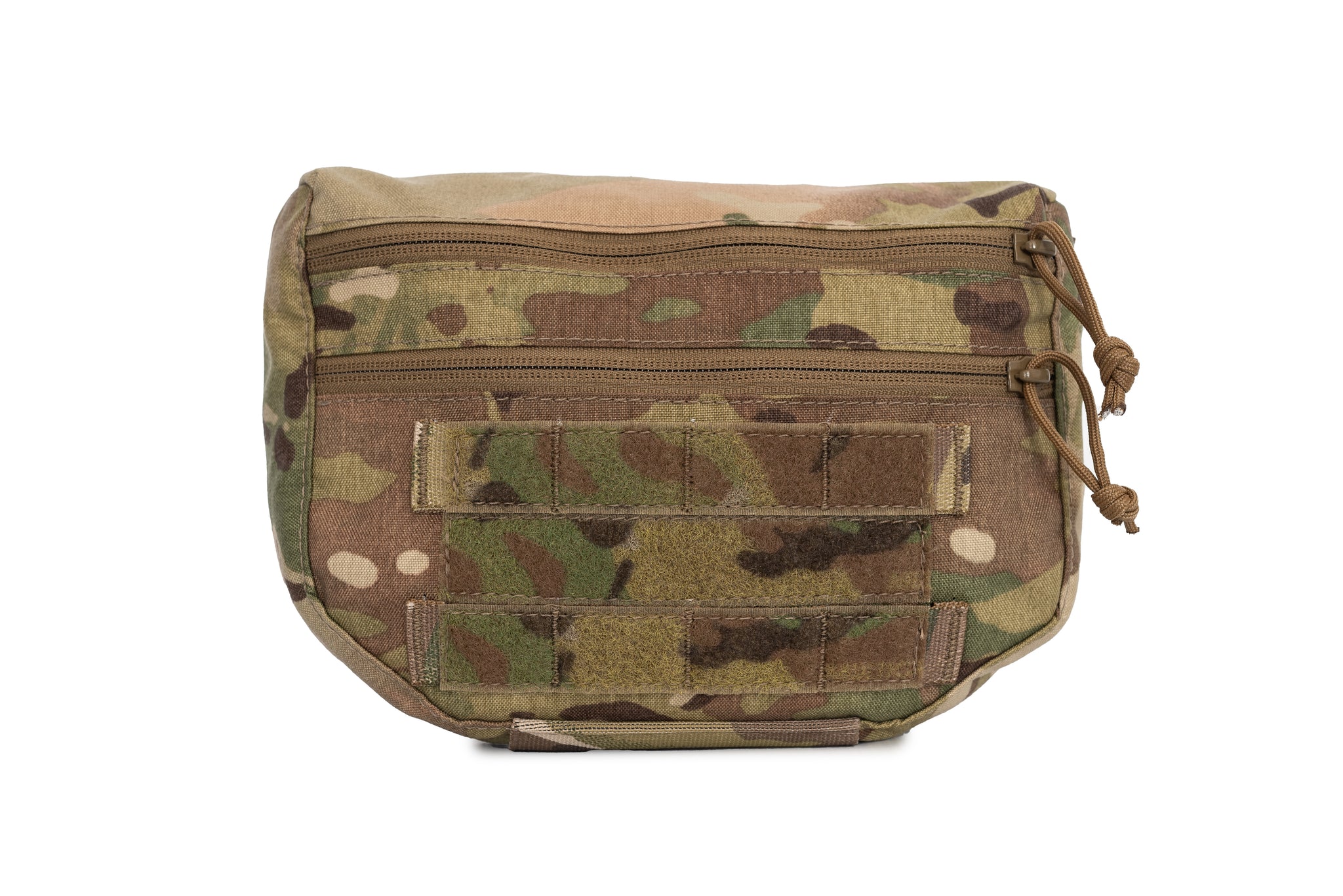 BAP (Below Amour Pouch)