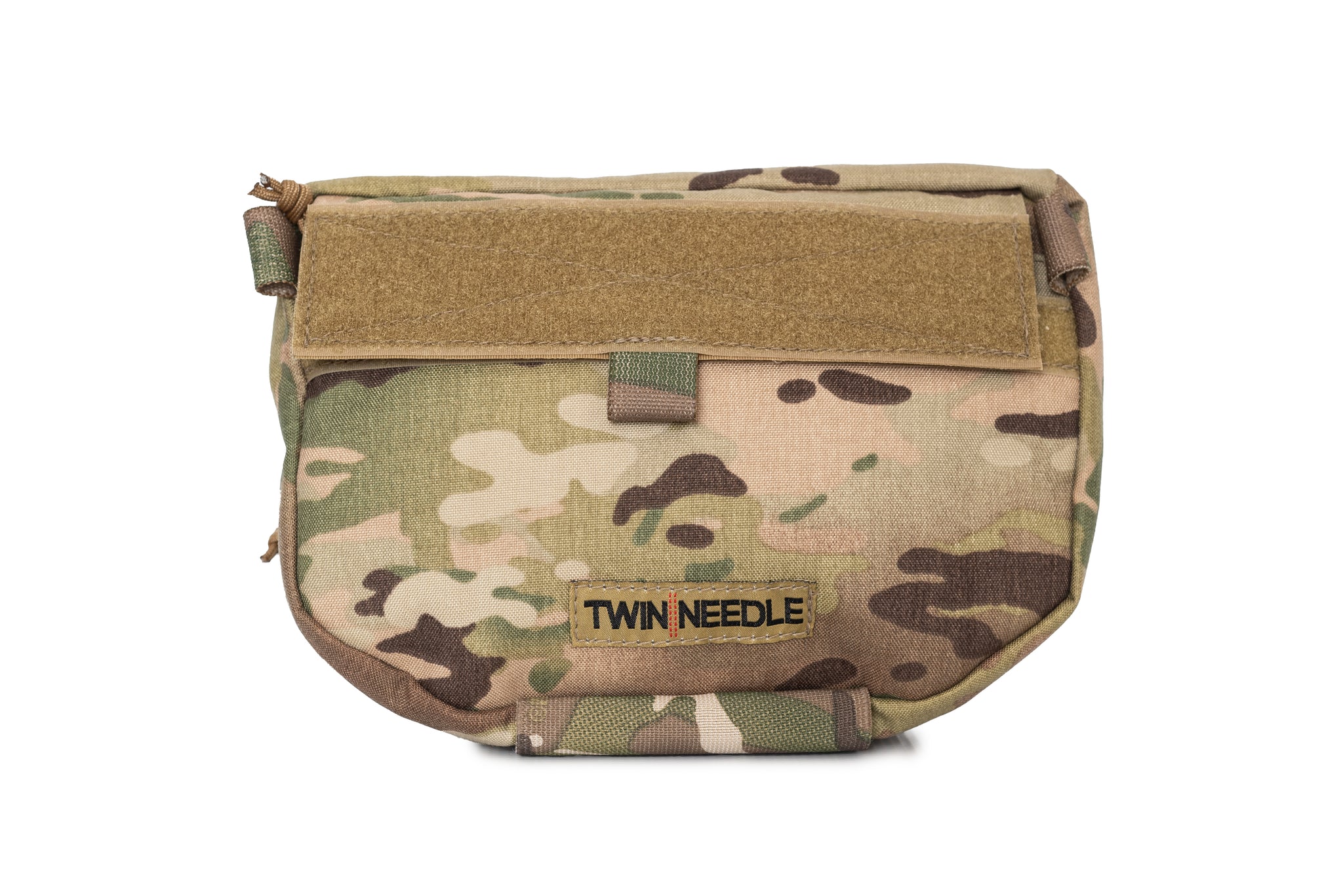 BAP (Below Amour Pouch)